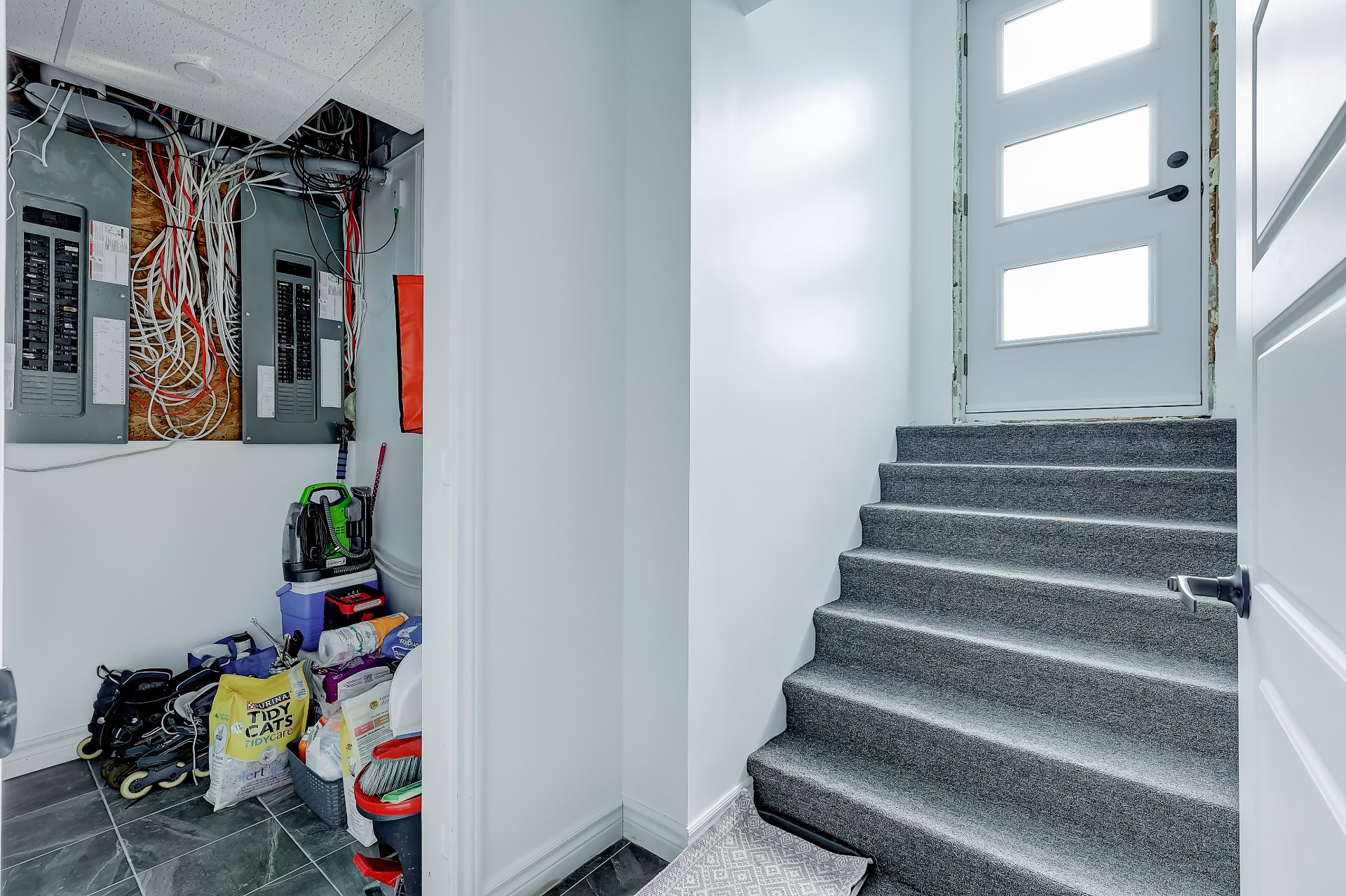 Photo - Logement