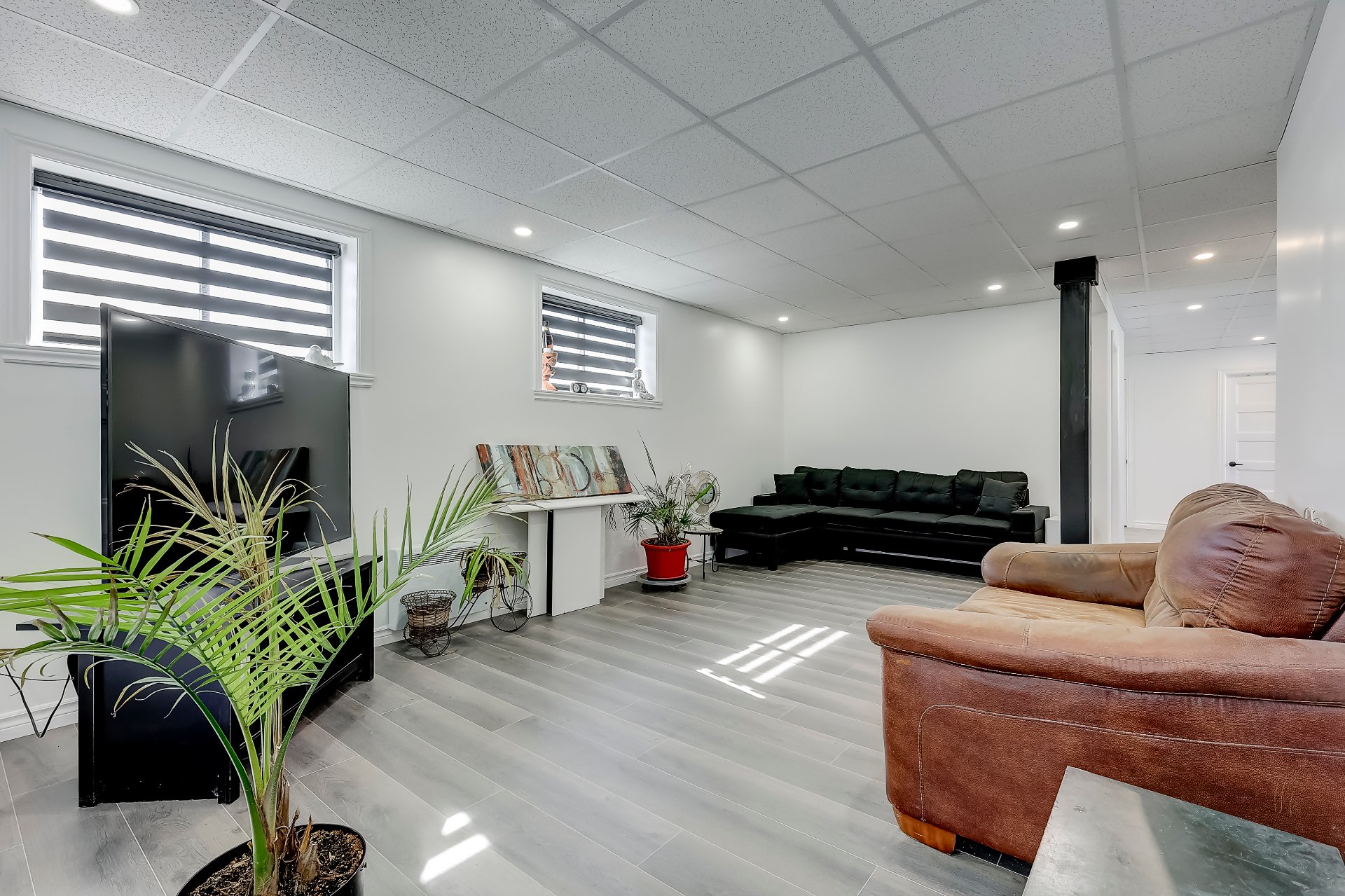 Photo - Salon