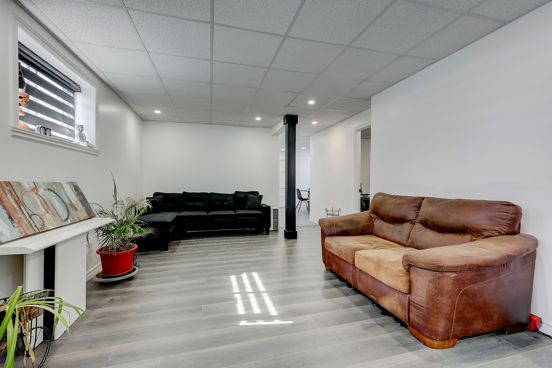 Photo - Salon