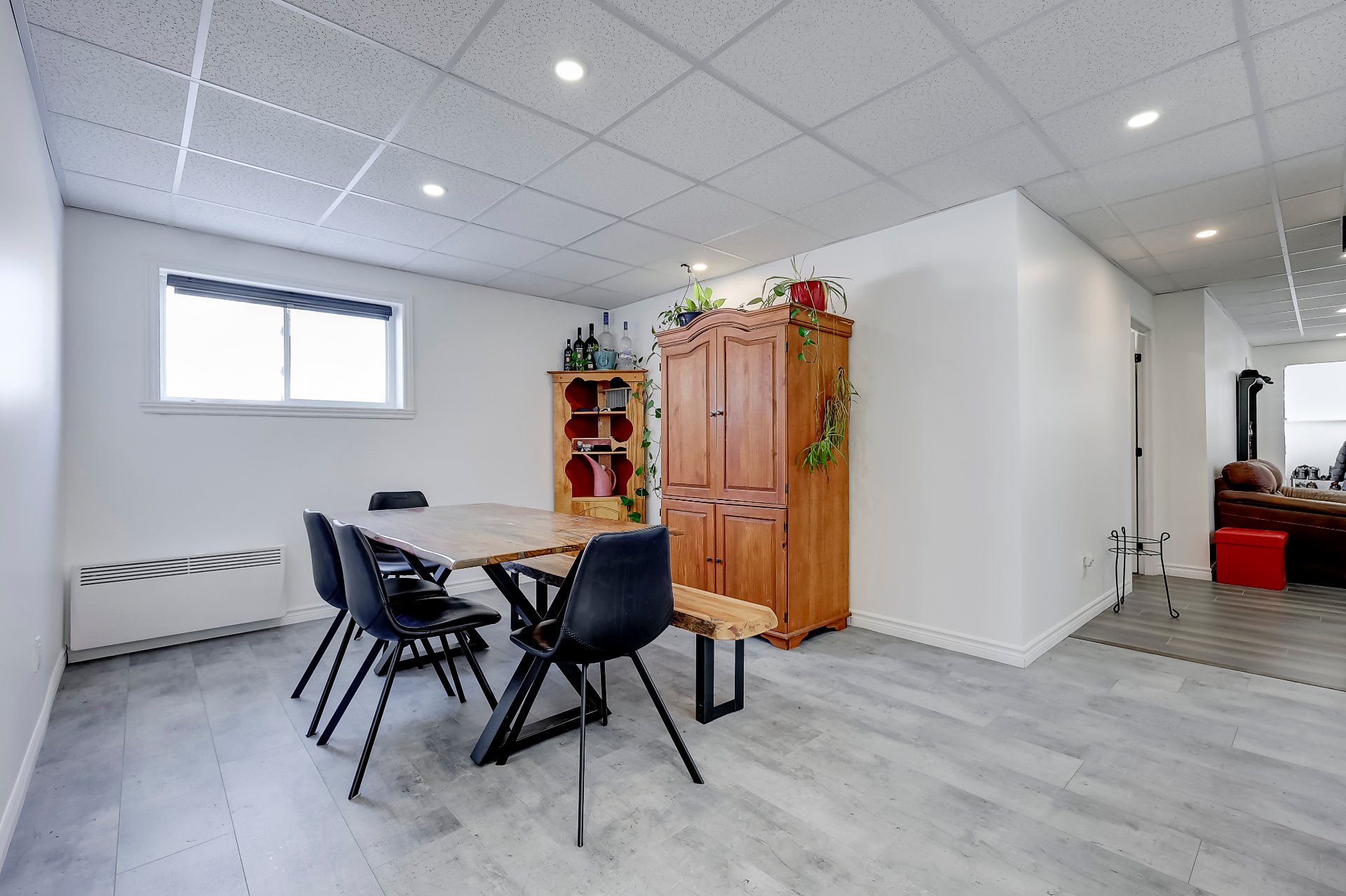 Photo - Salon