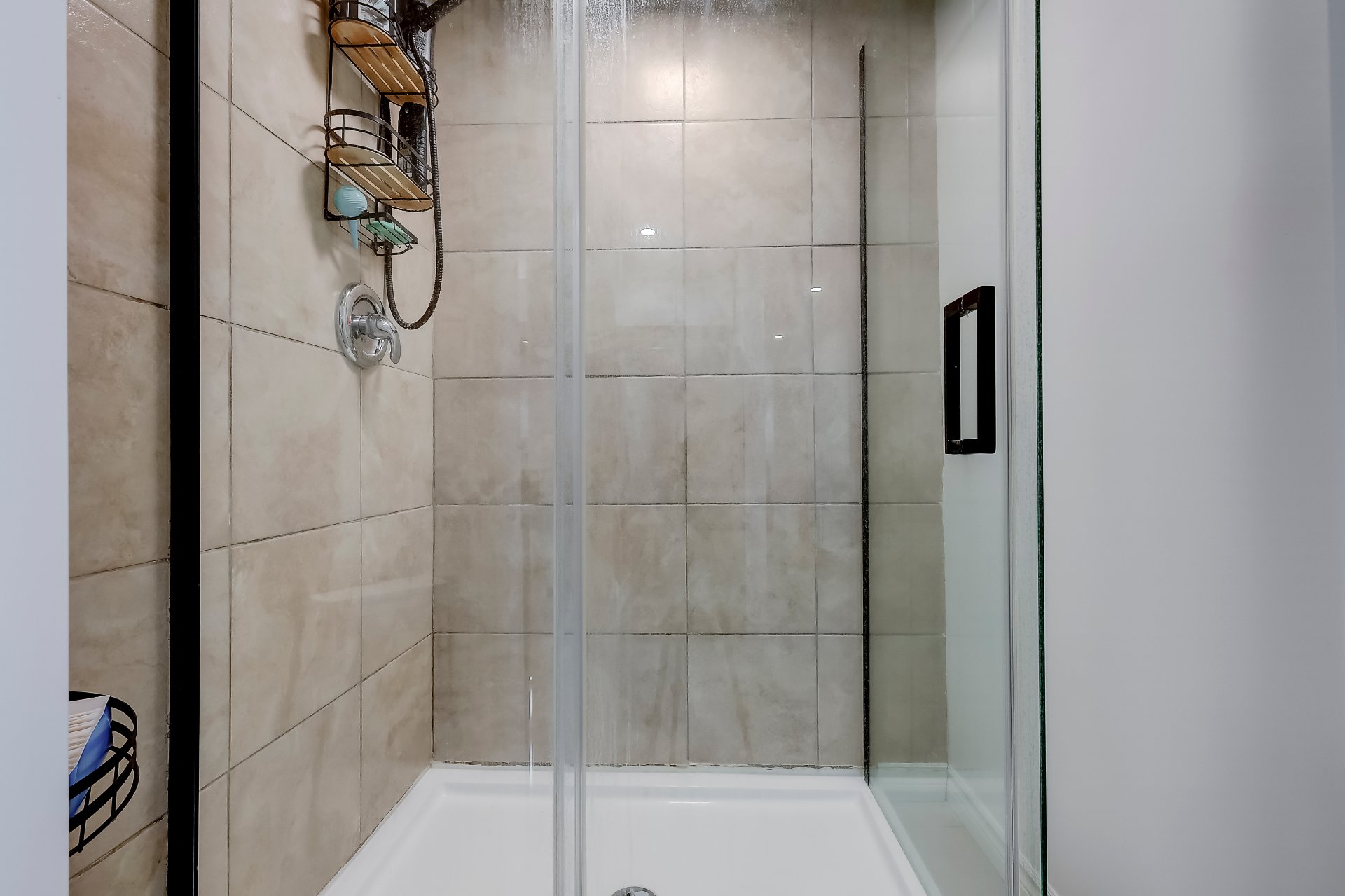 Photo - Salle de bains