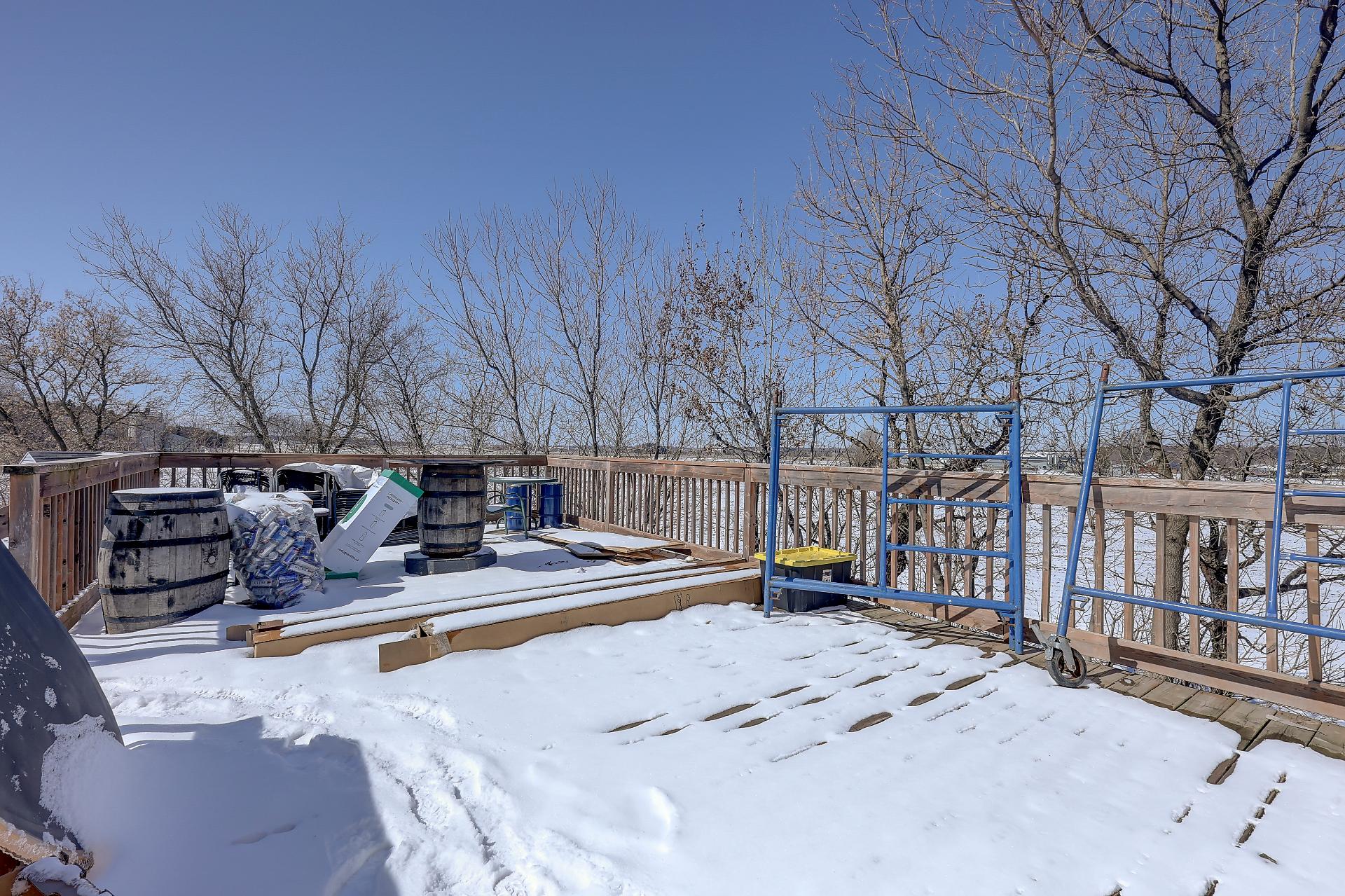 Photo - Terrasse