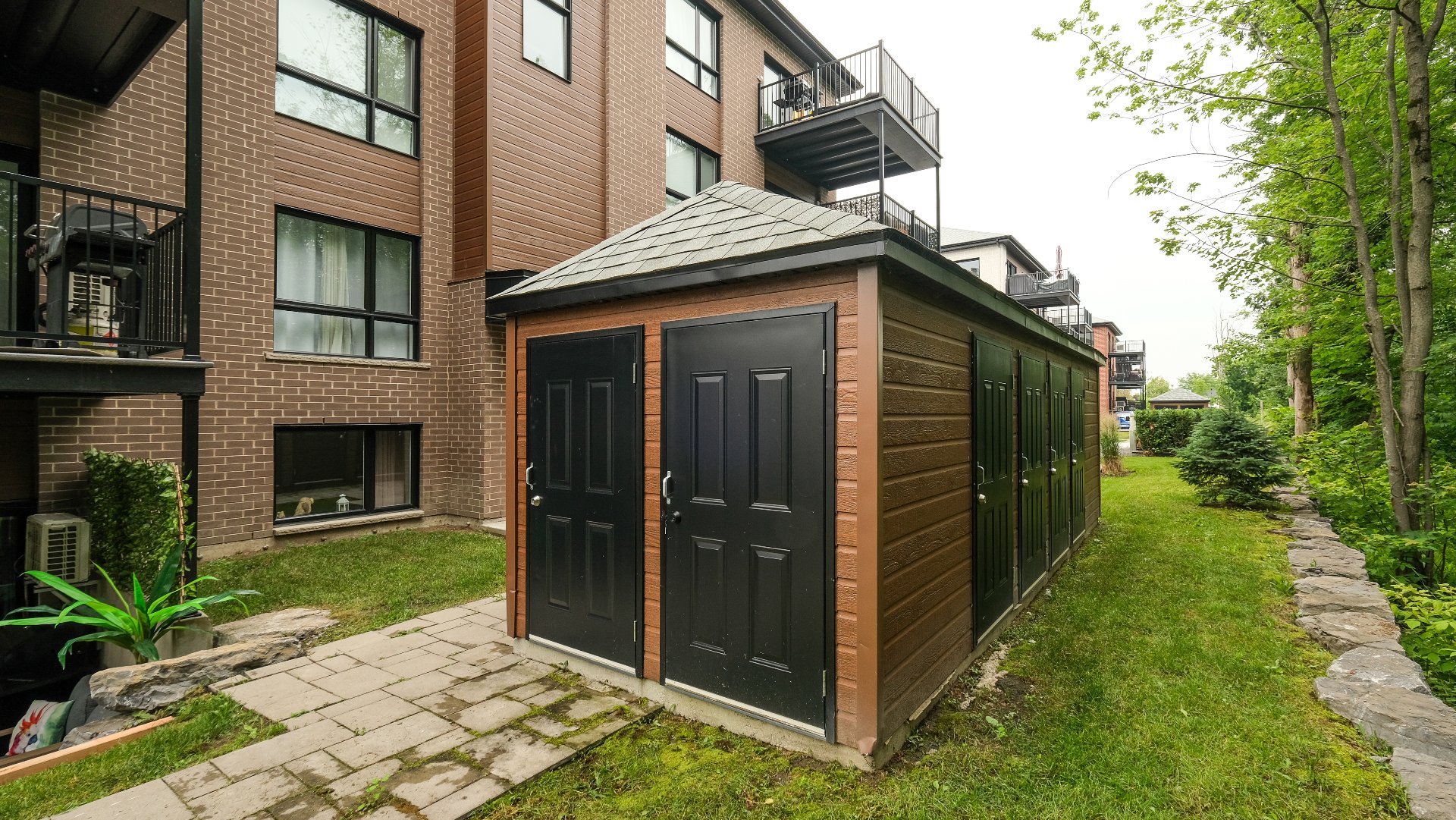 Storage