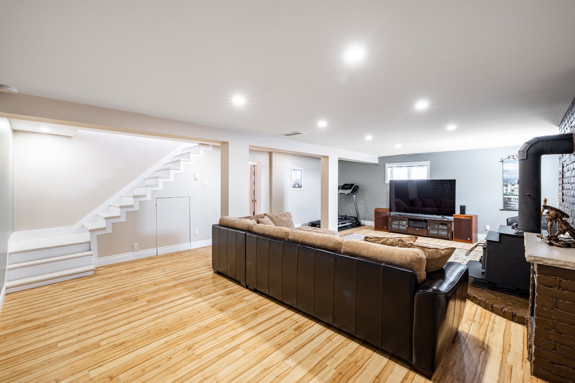 Salle familiale