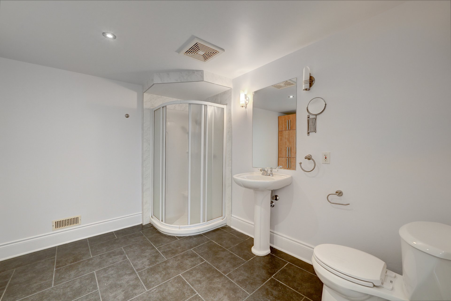 Photo - Salle de bains