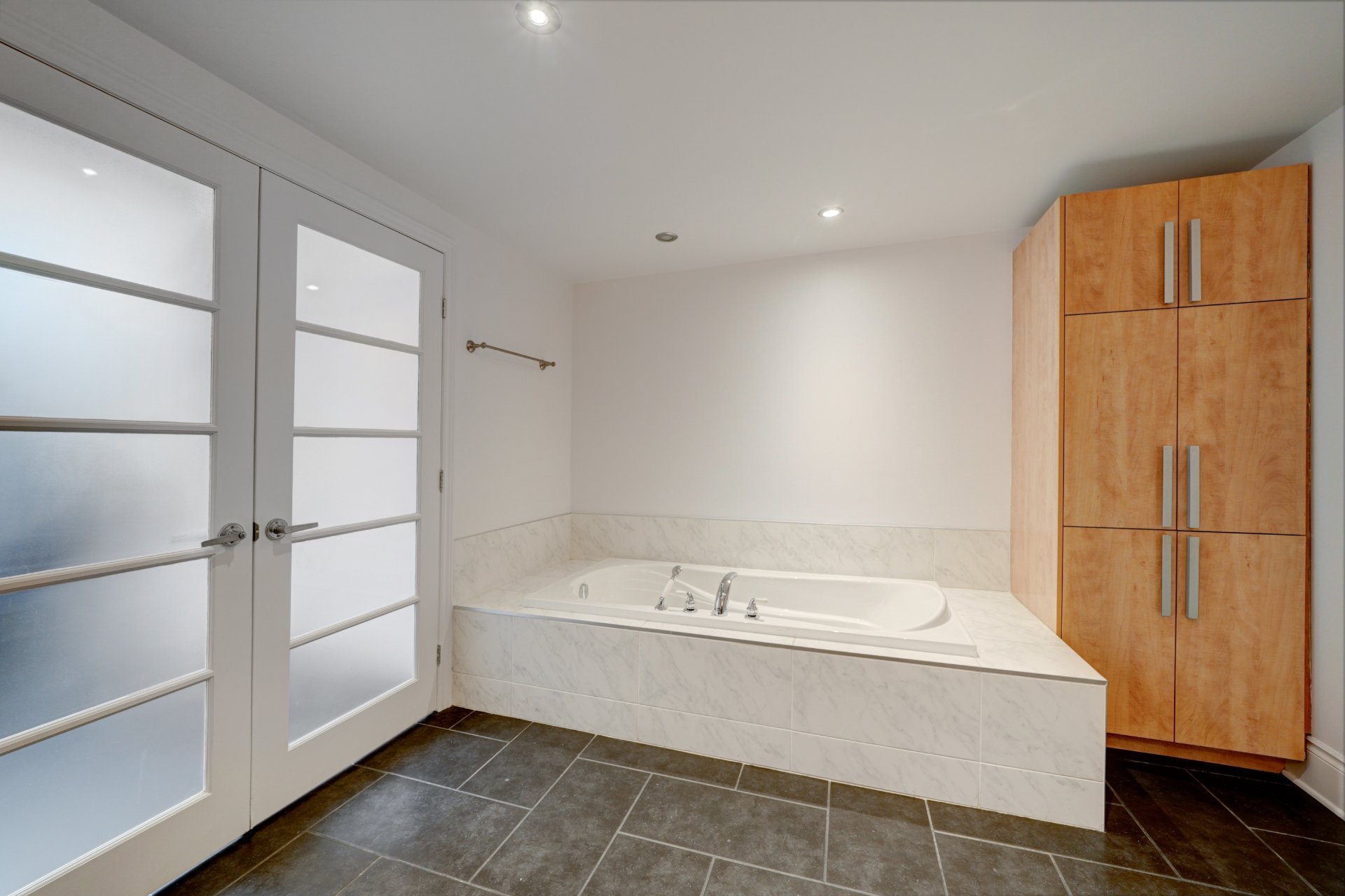 Photo - Salle de bains