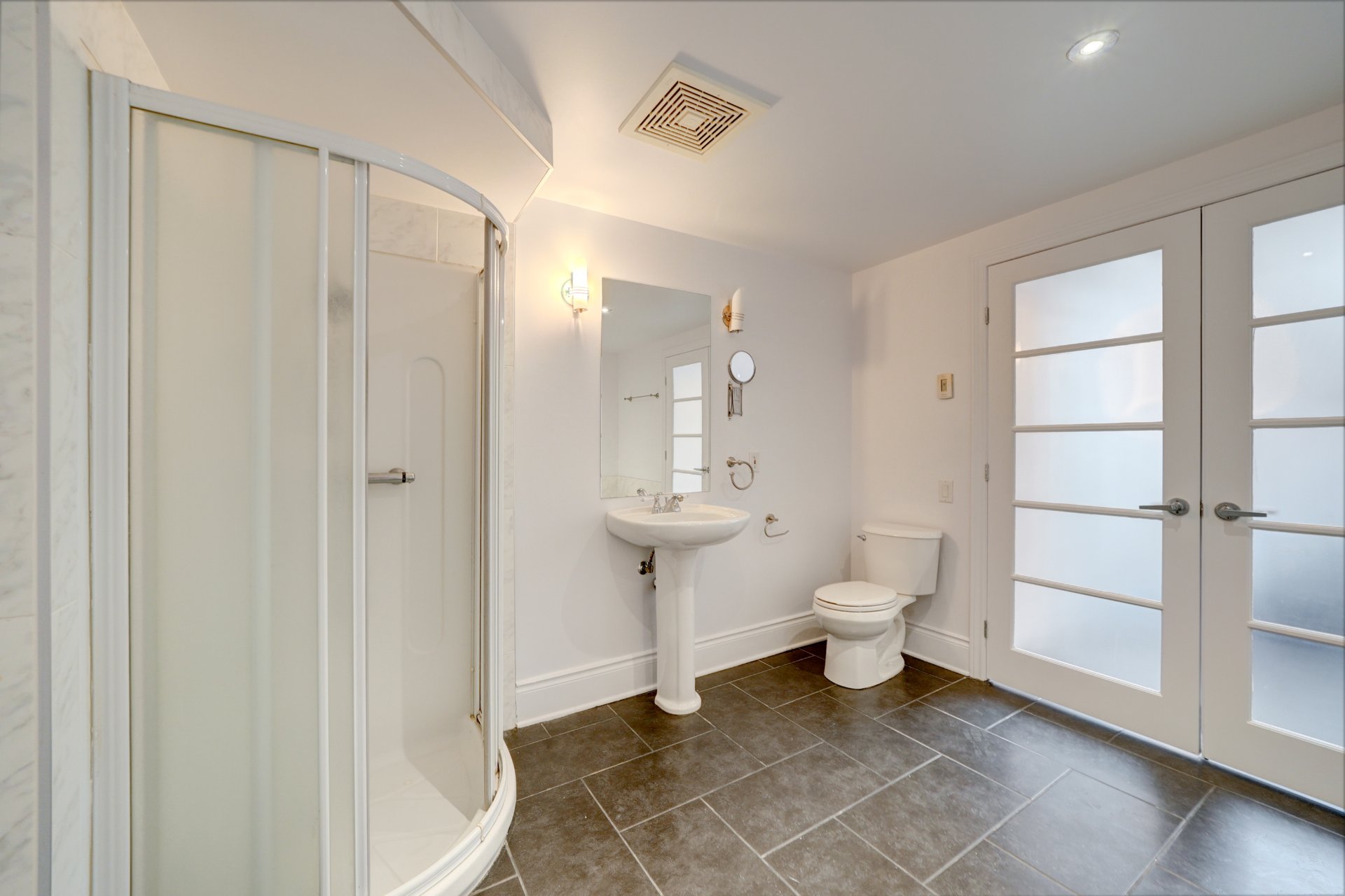 Photo - Salle de bains