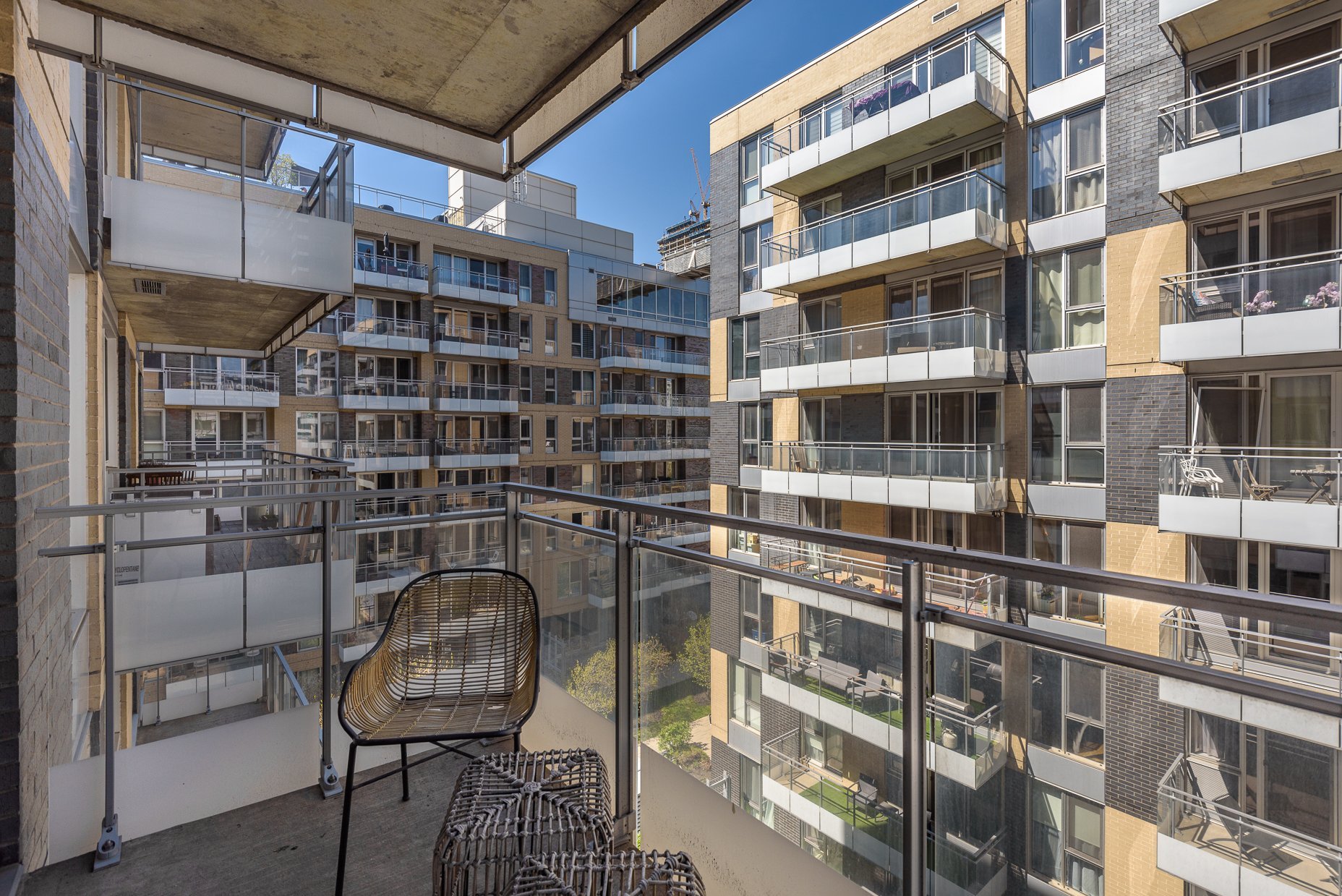 Balcon