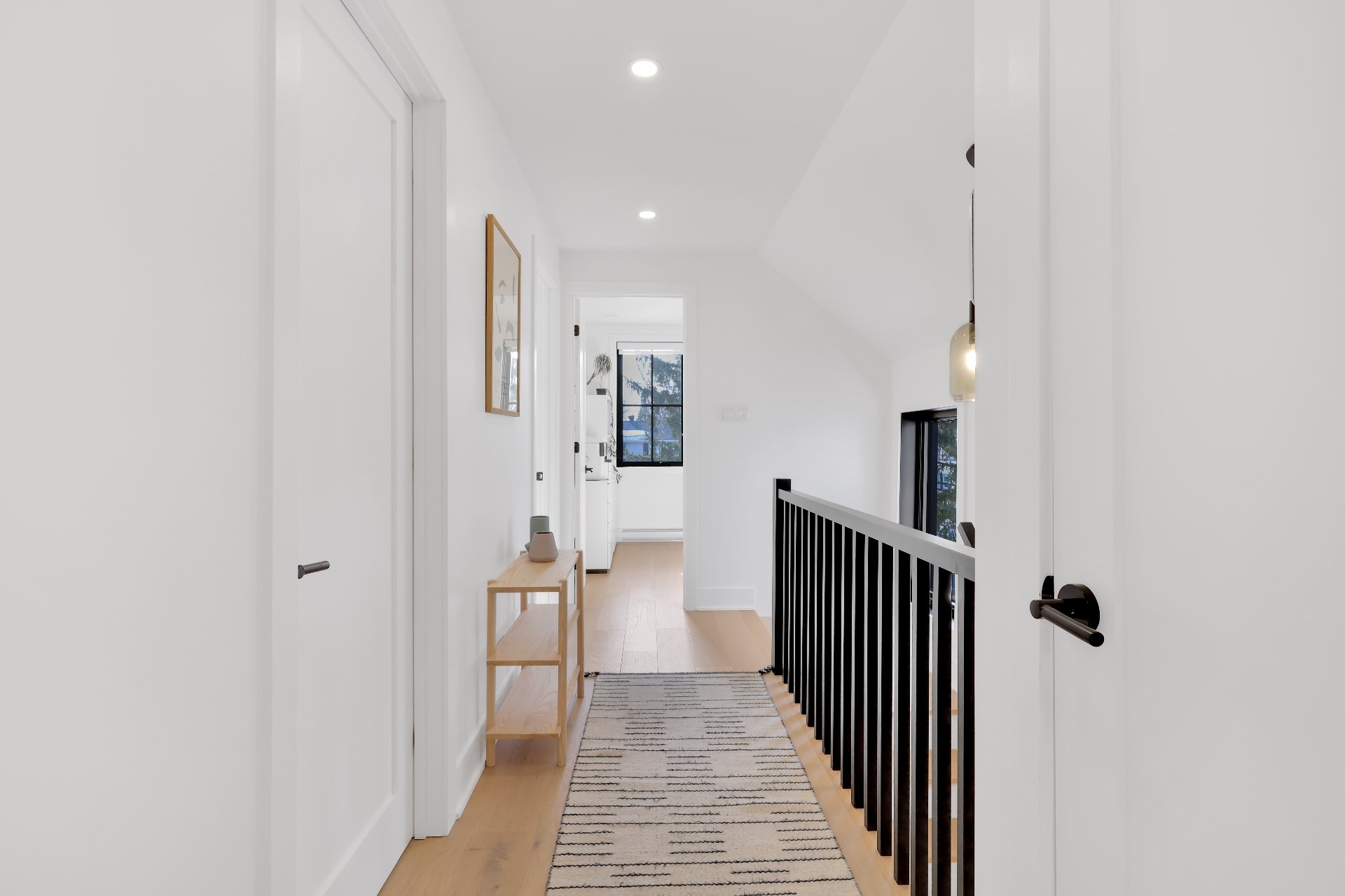 Escalier