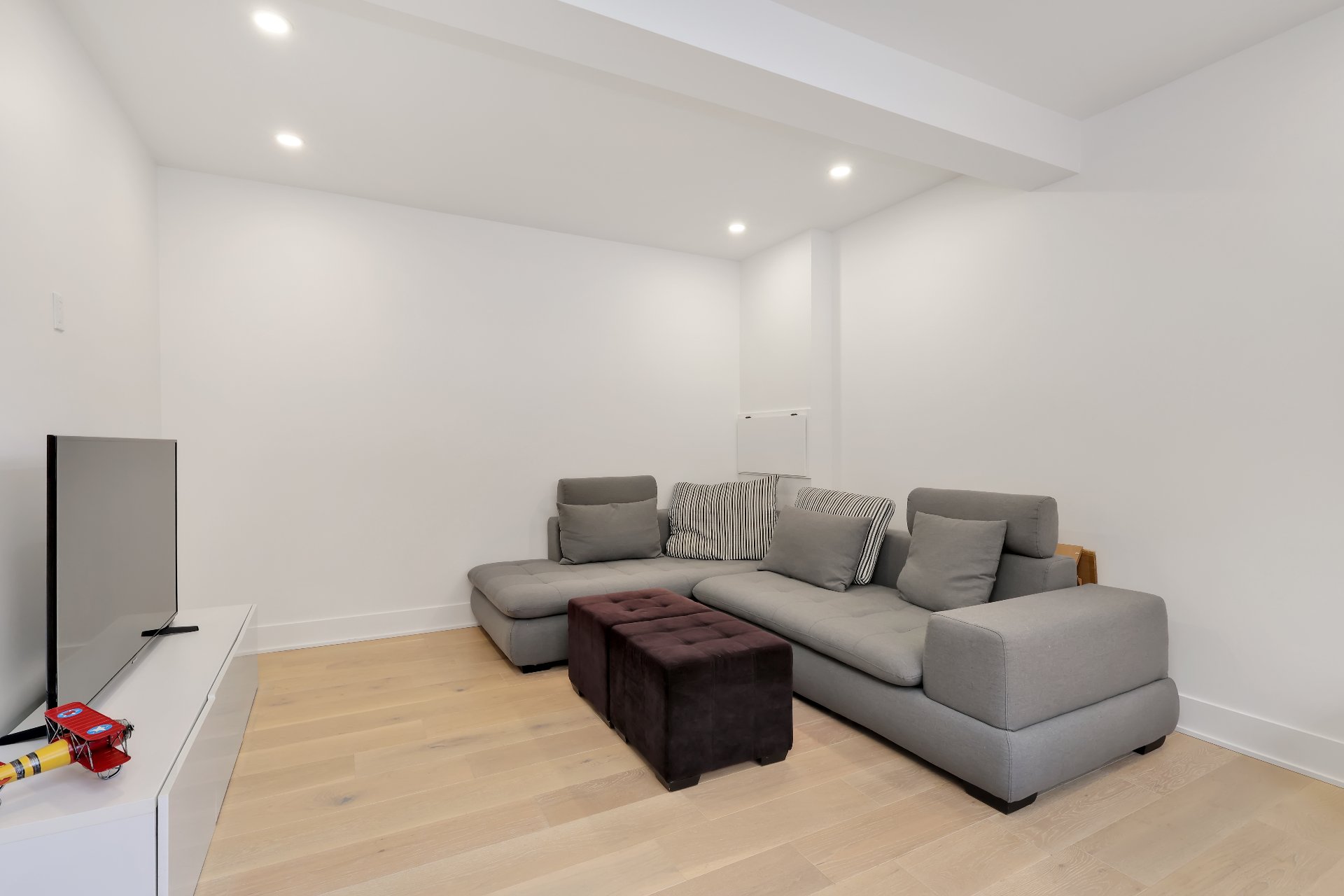 Salle familiale