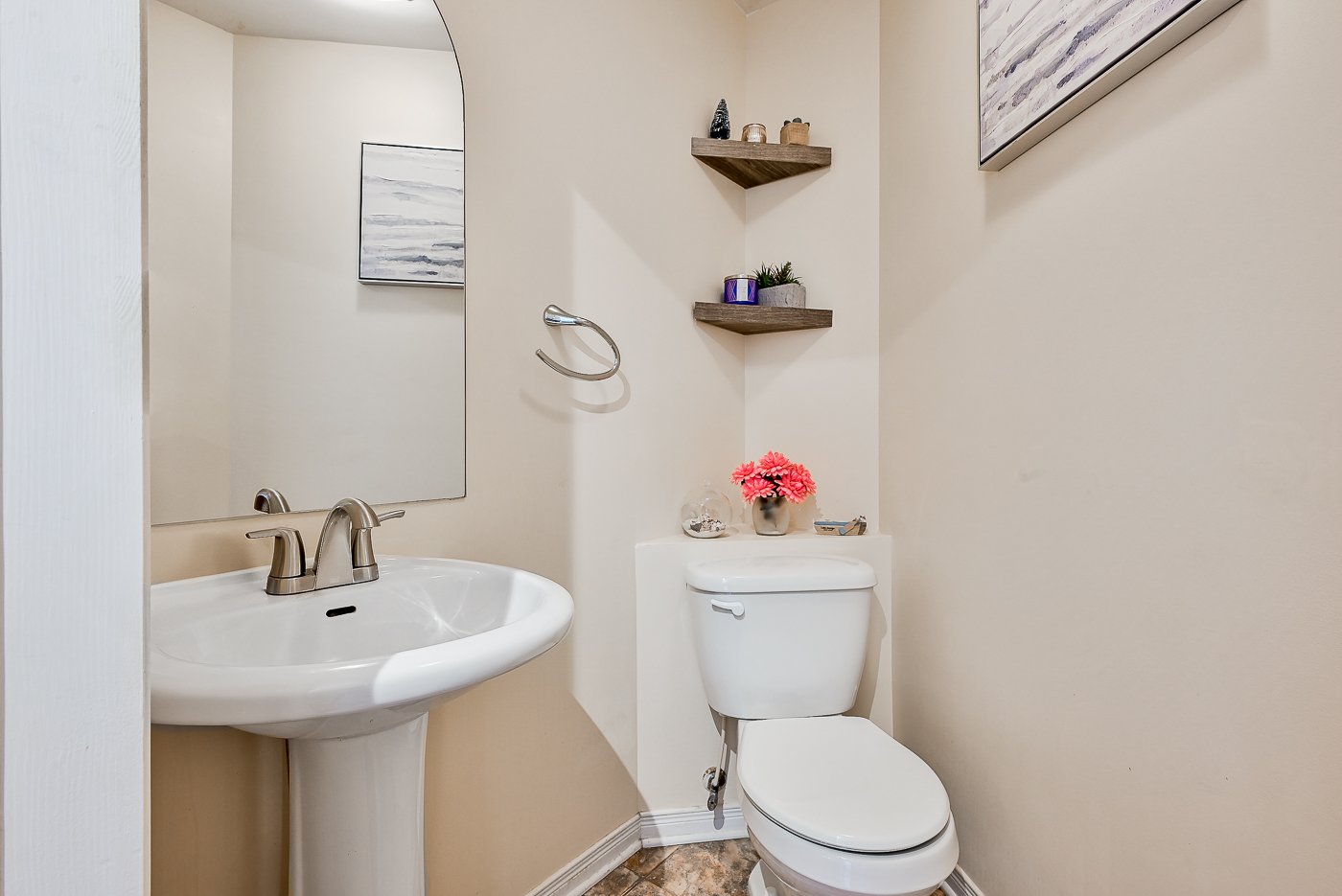 Washroom
