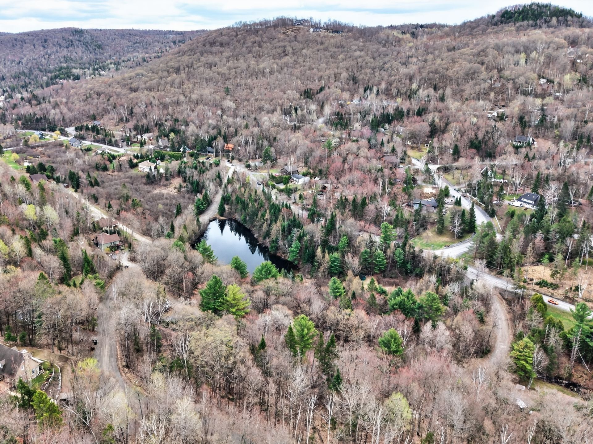 Photo - Terre/Terrain