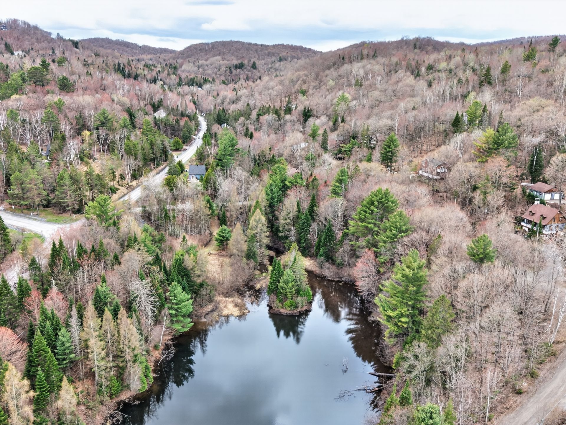 Photo - Terre/Terrain