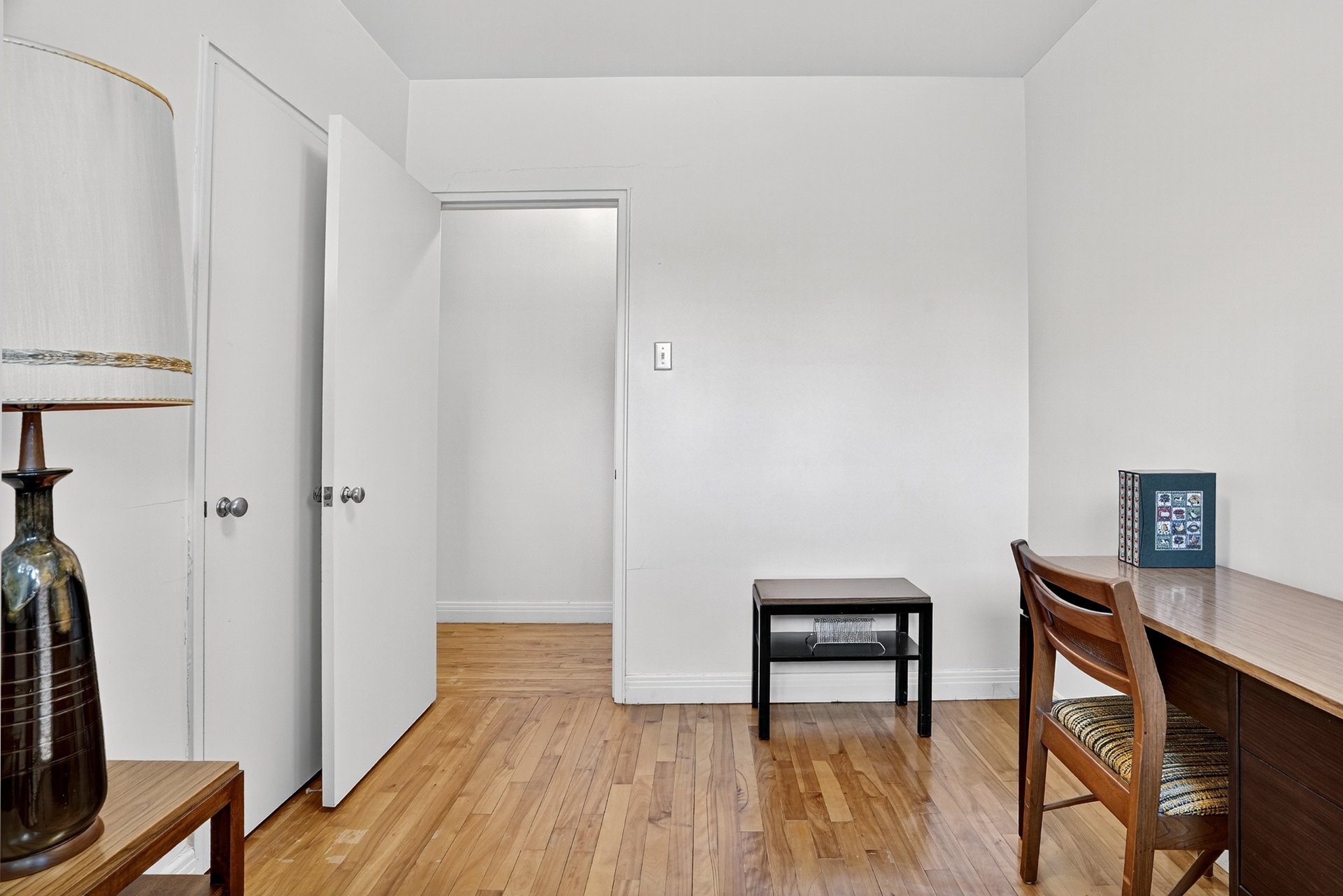 Photo - Chambre à coucher