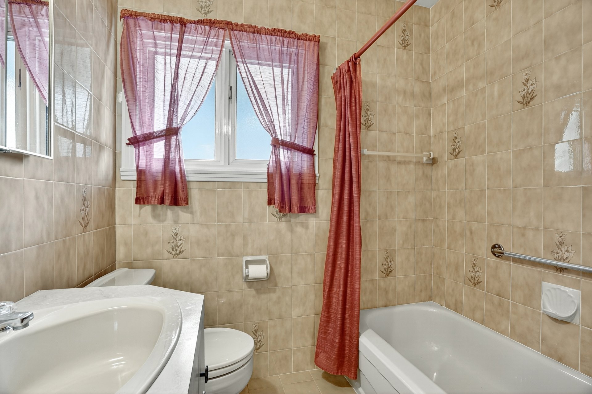 Photo - Salle de bains