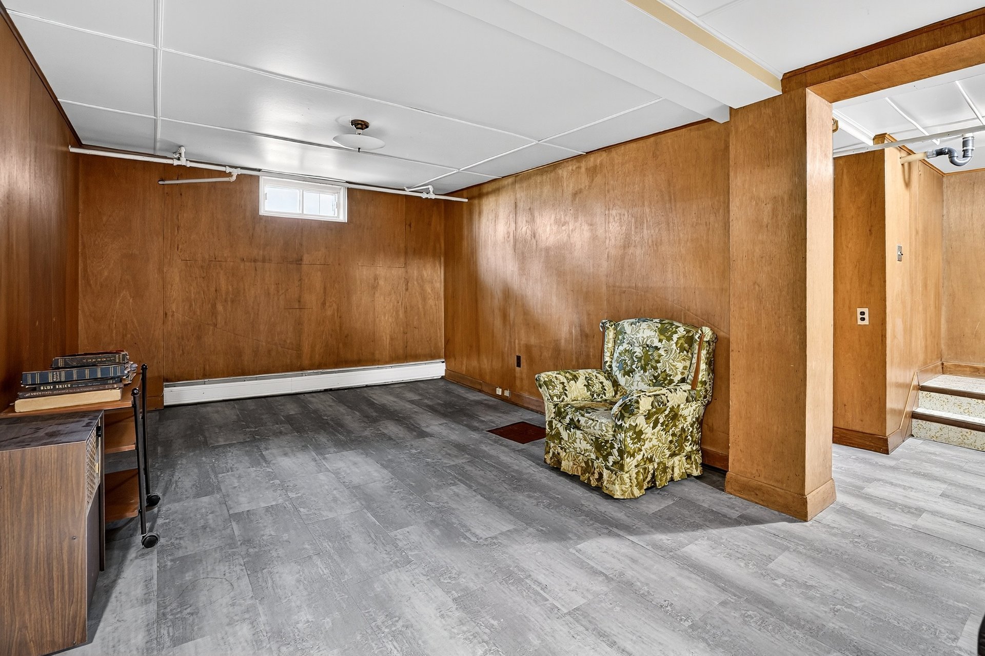 Photo - Salle familiale