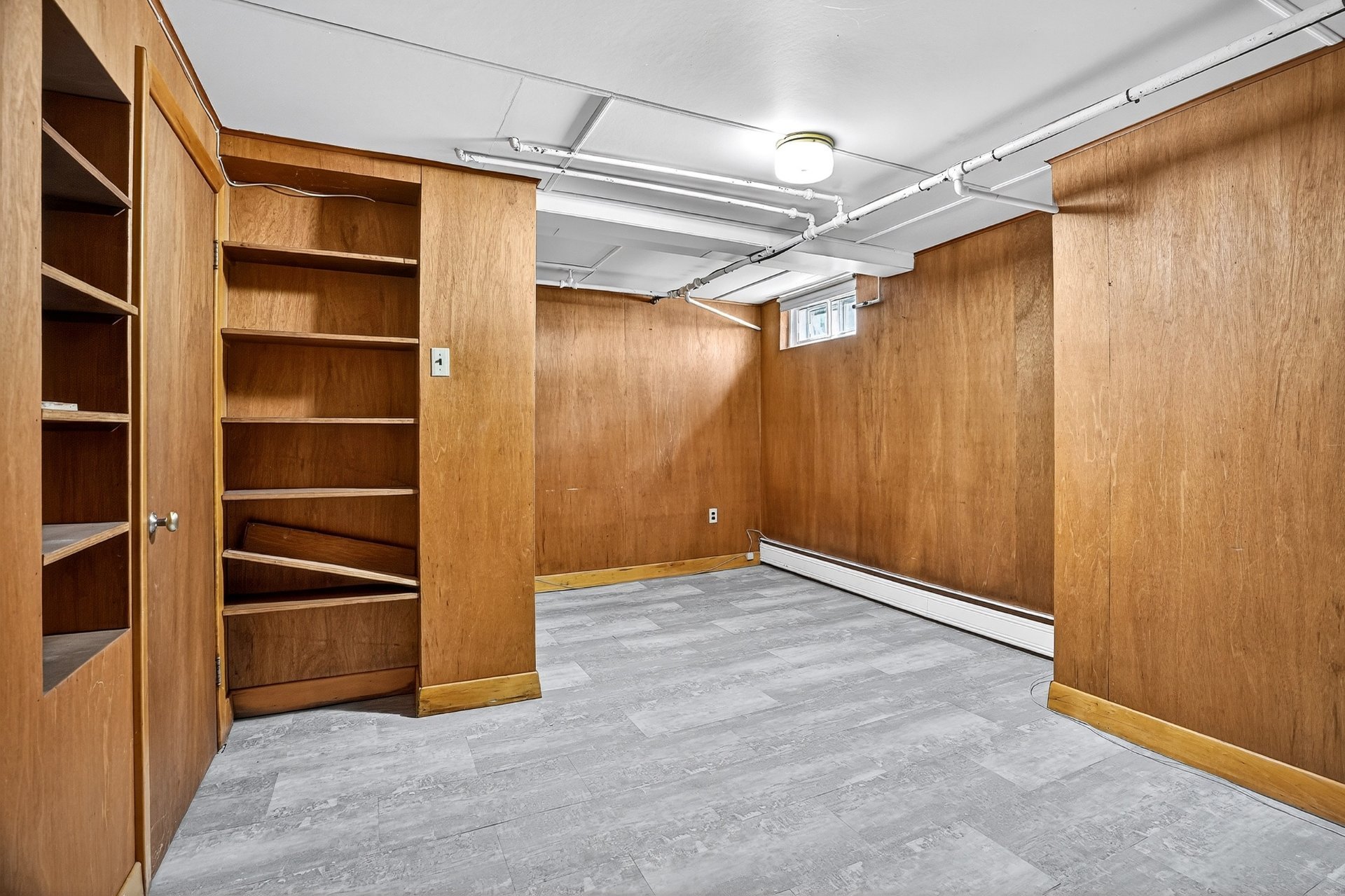 Photo - Salle familiale