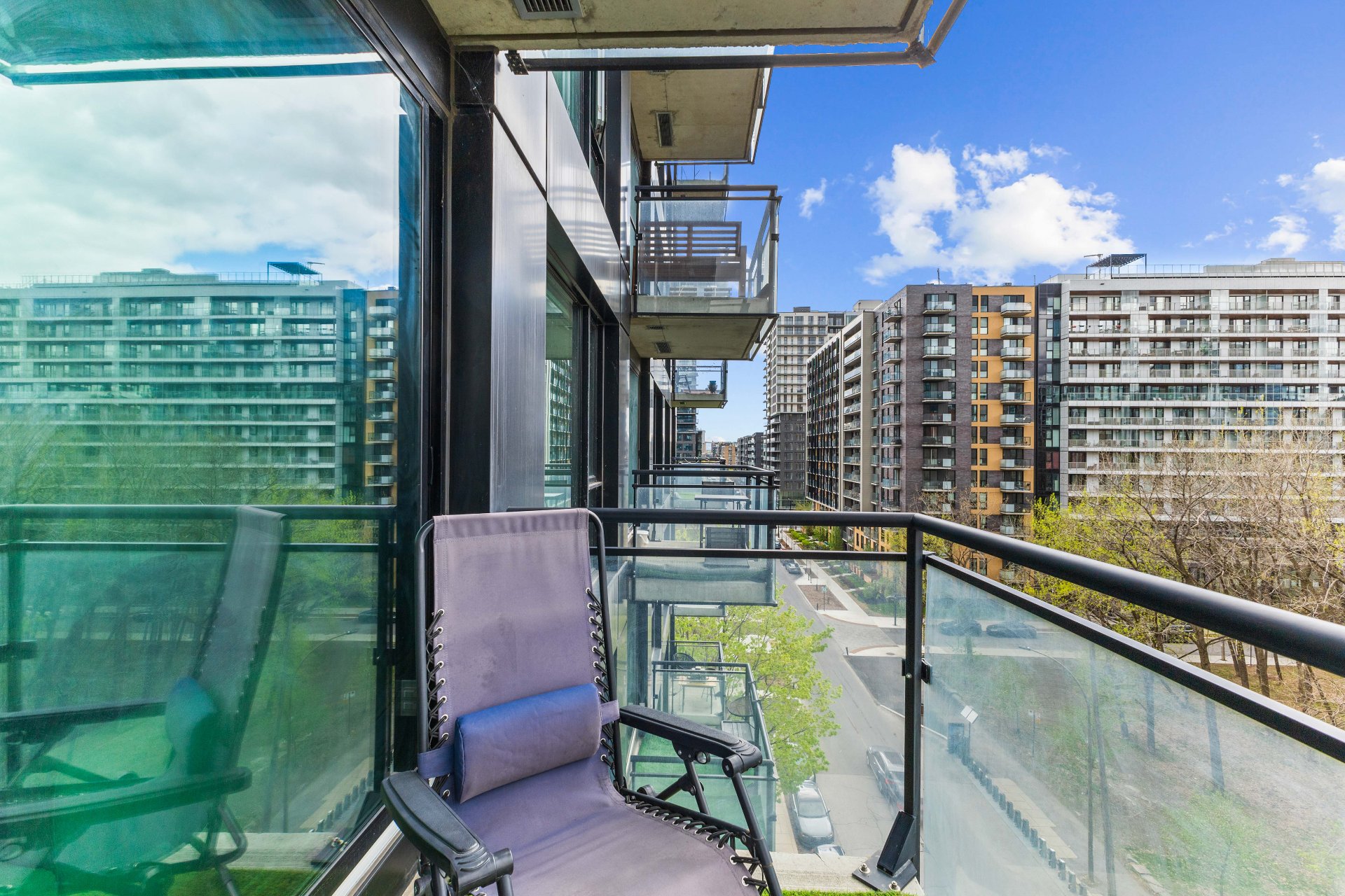 Balcon