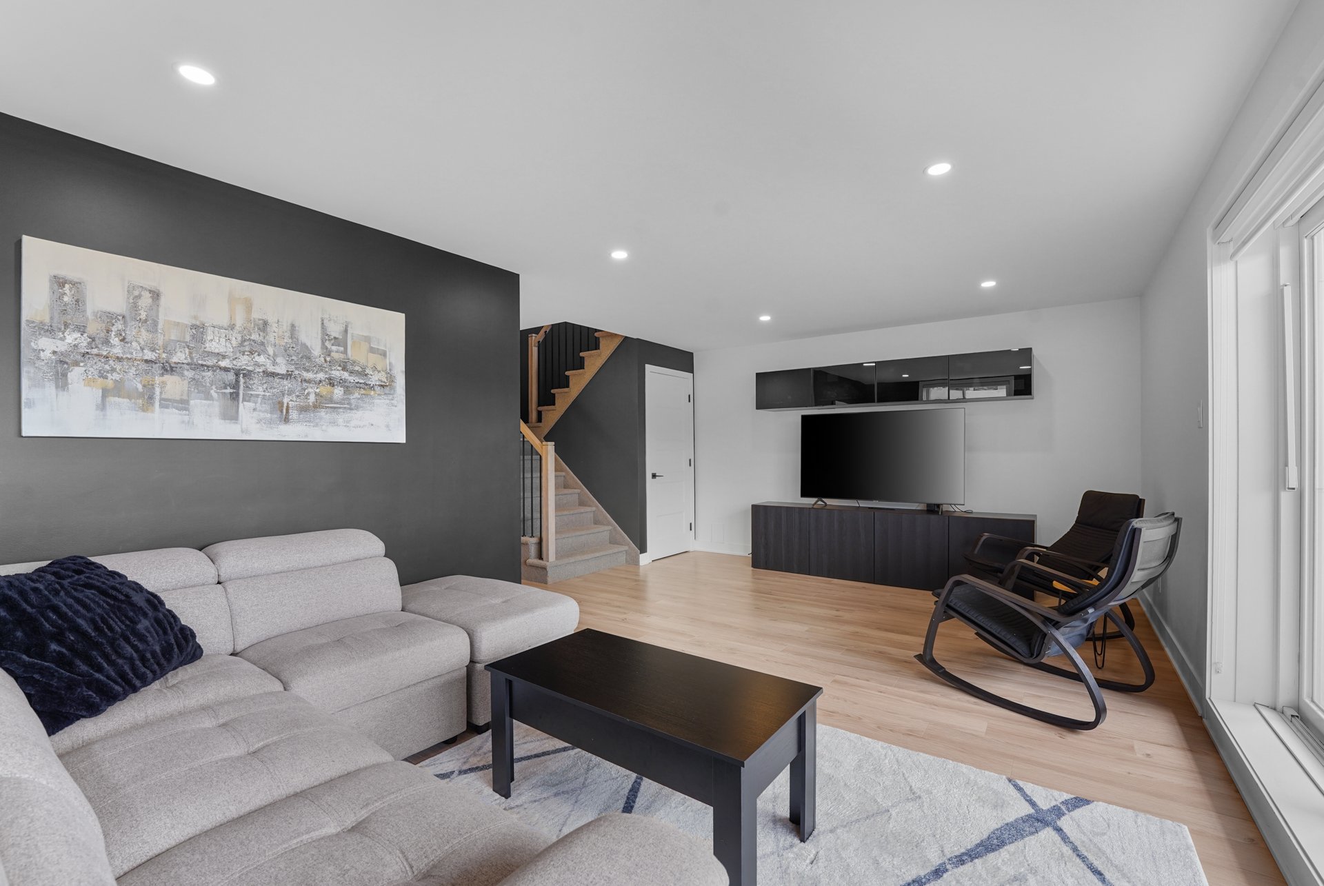 Salle familiale