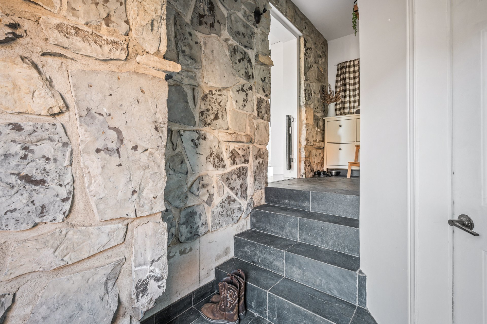Hall d'entrée