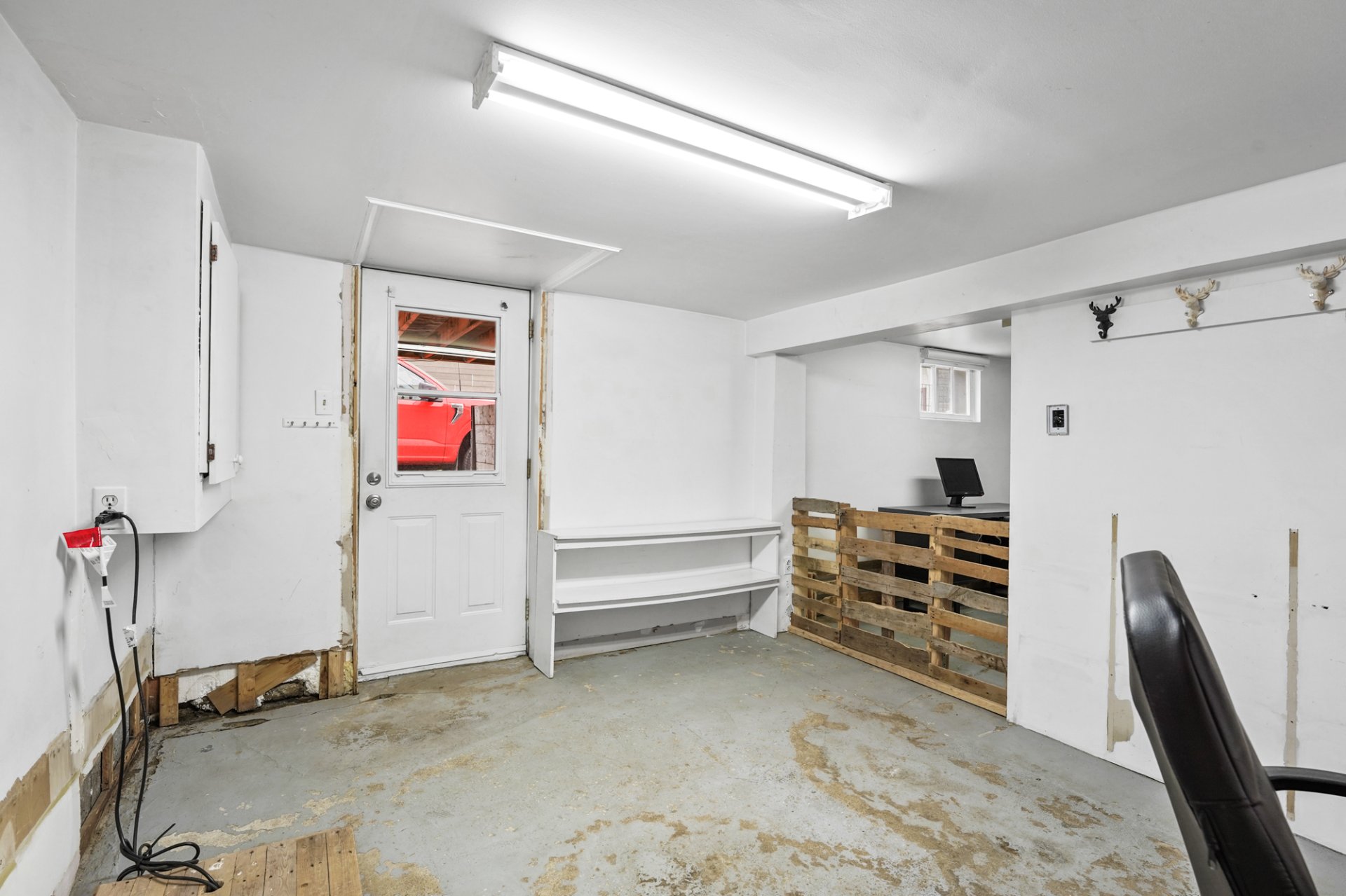Bureau