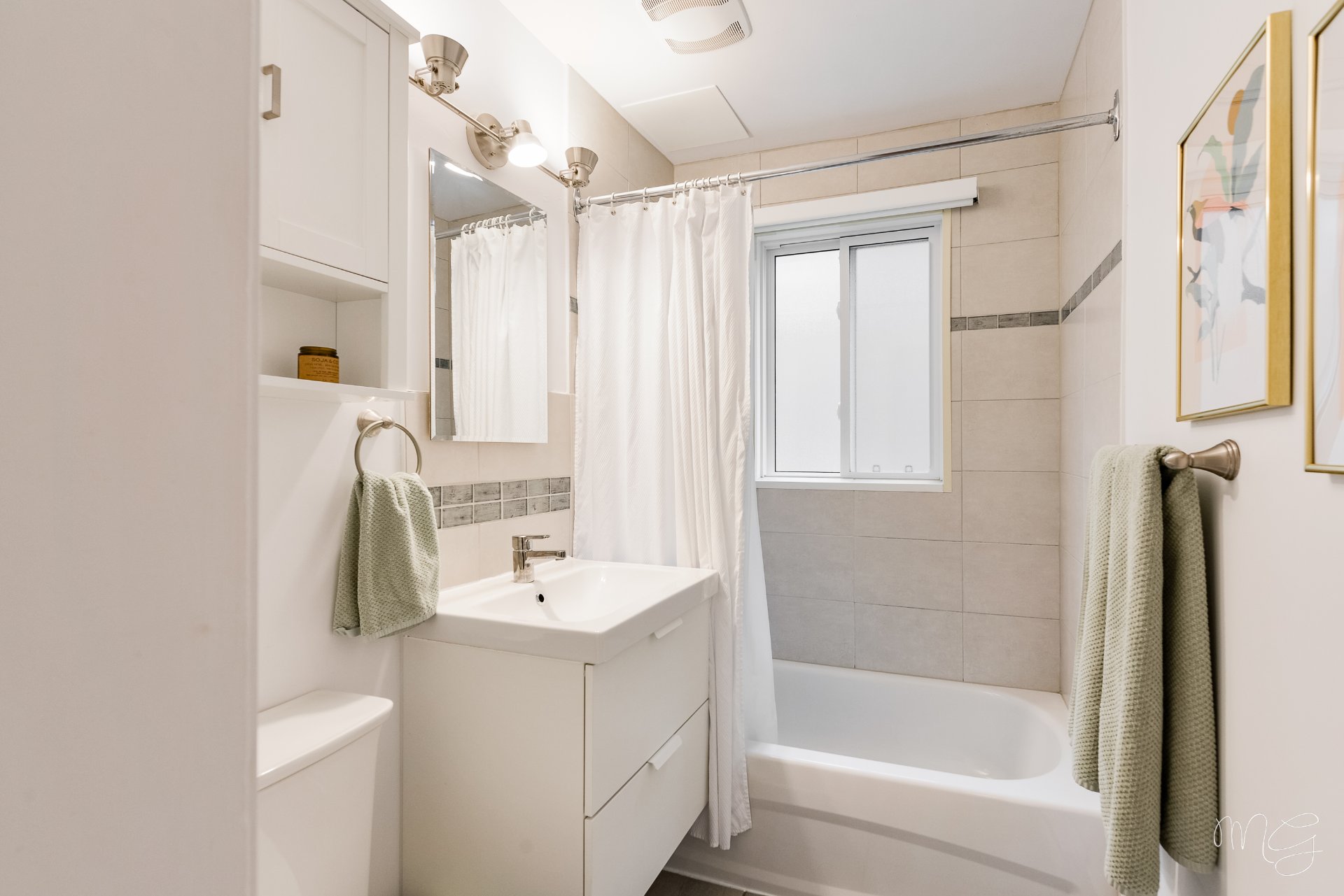 Photo - Salle de bains