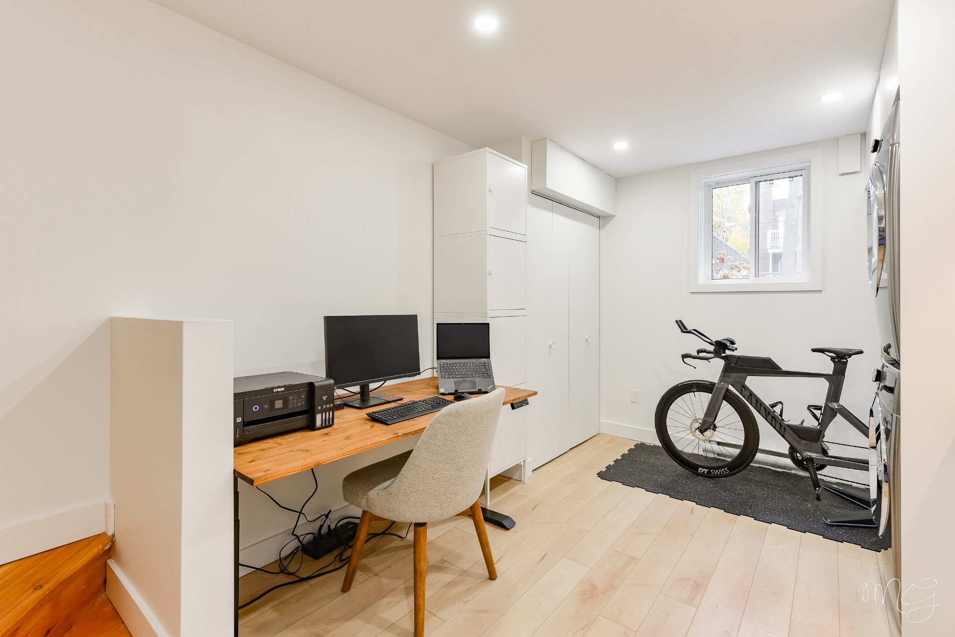 Photo - Salle familiale