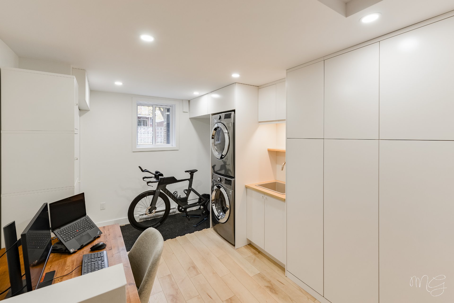 Photo - Salle familiale