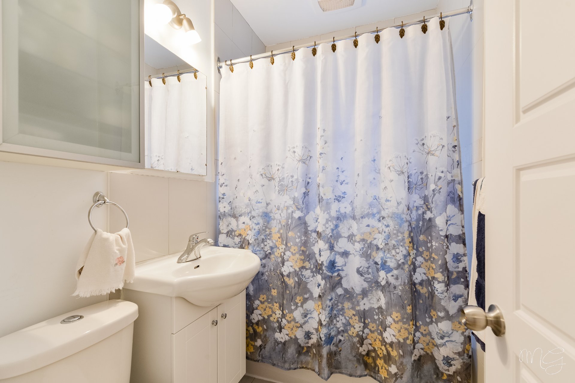 Photo - Salle de bains