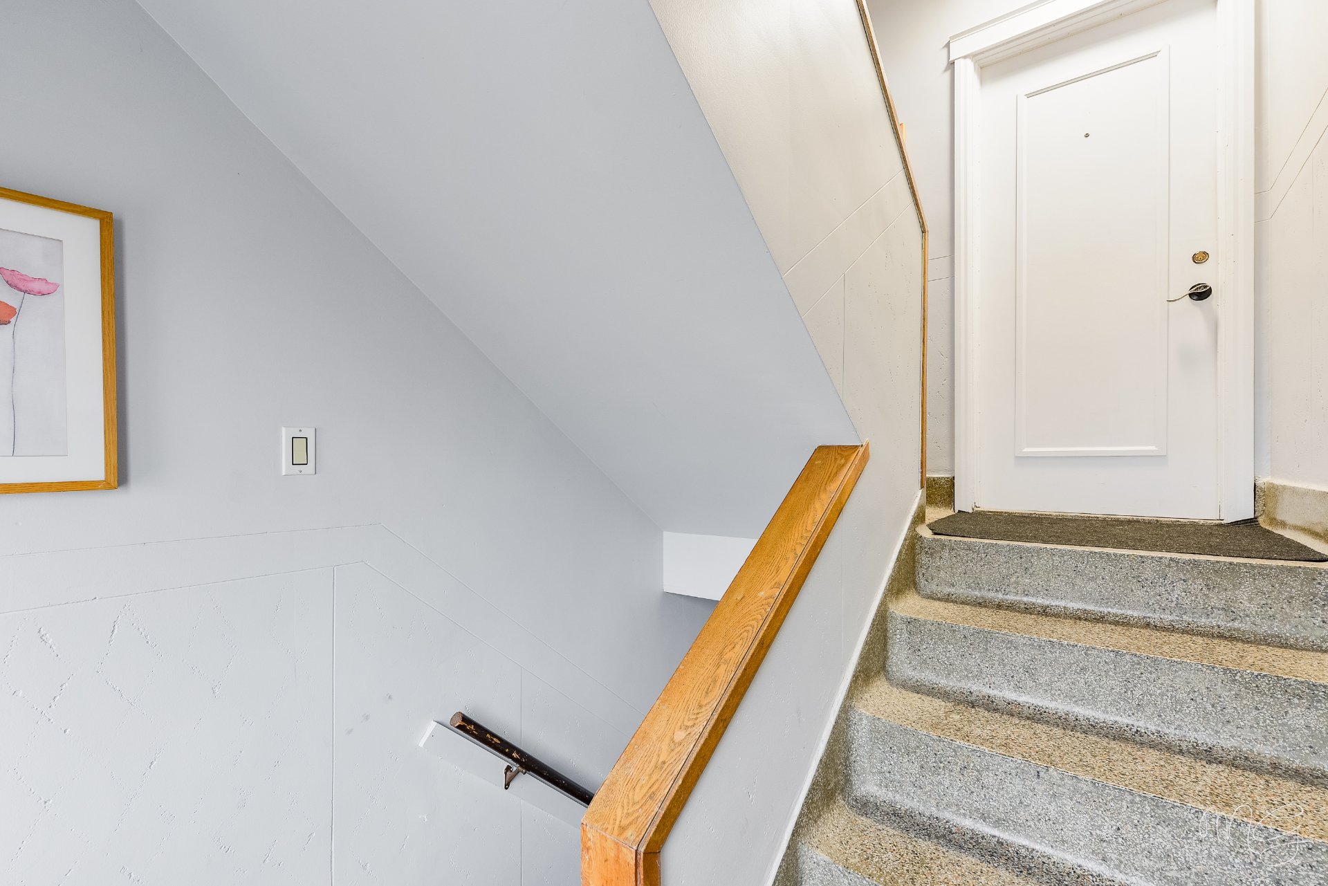 Photo - Hall d'entrée