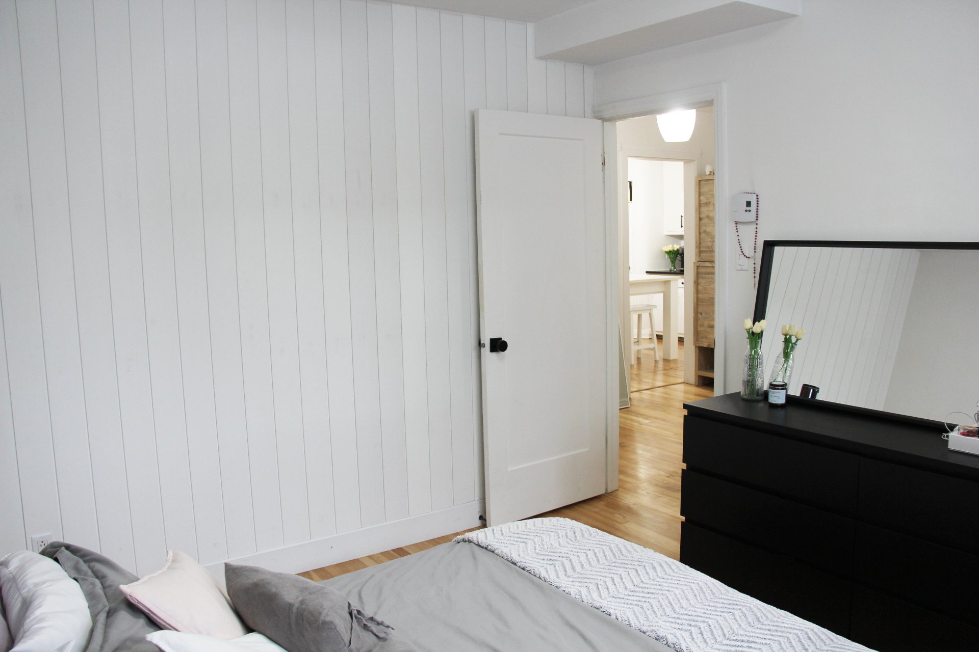 Photo - Chambre à coucher