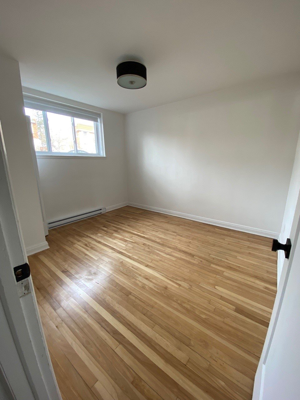 Photo - Chambre à coucher principale