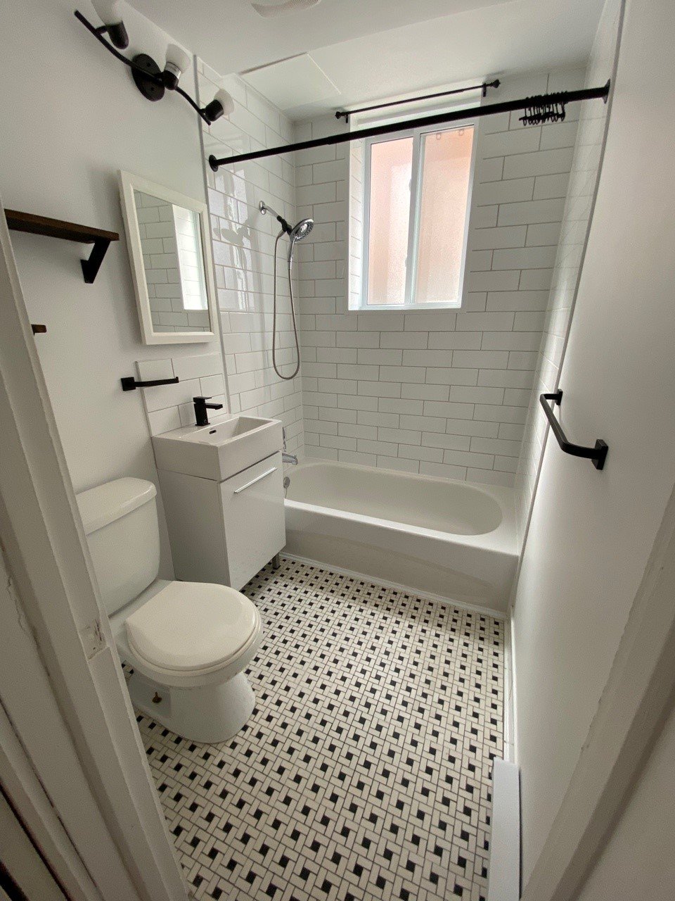 Photo - Salle de bains