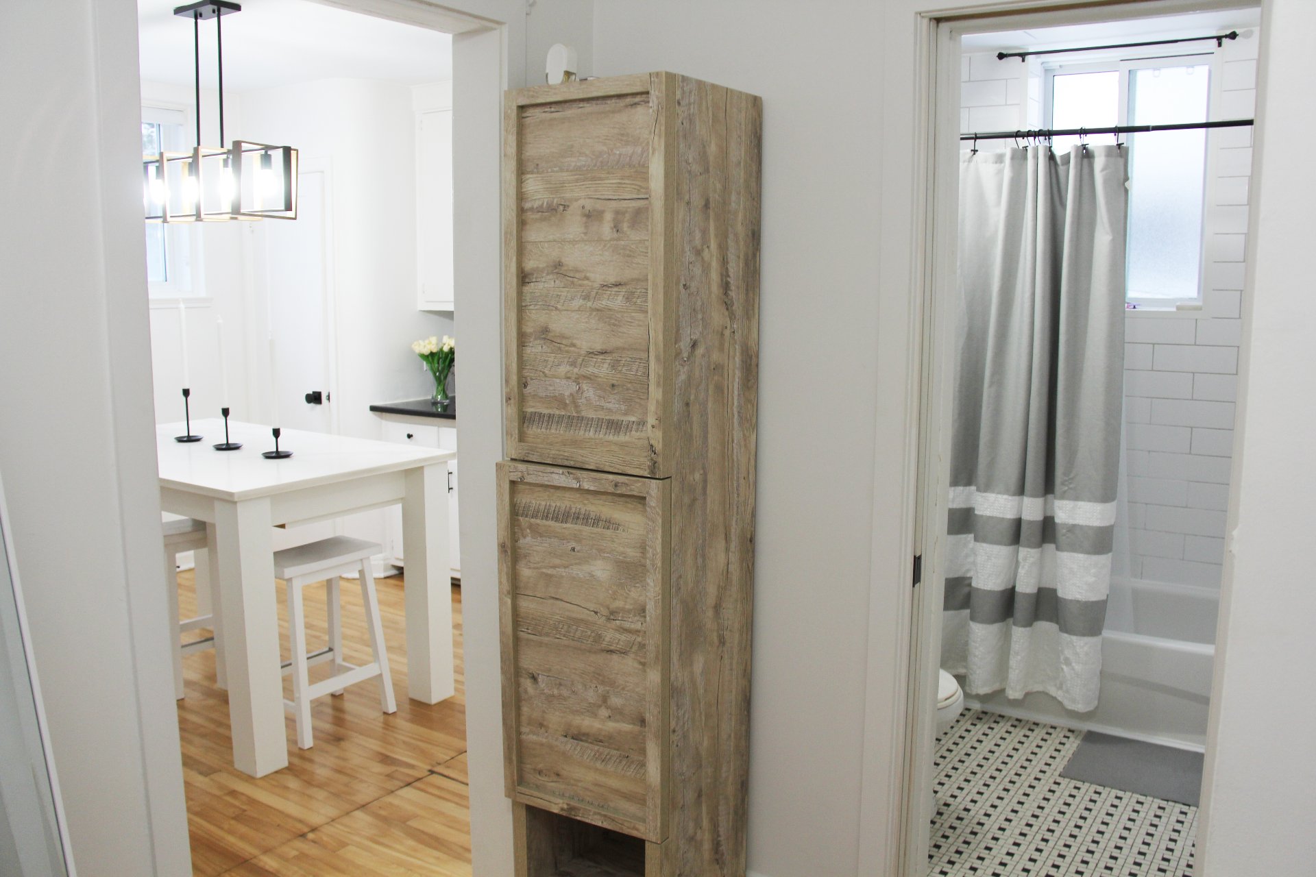 Photo - Salle de bains