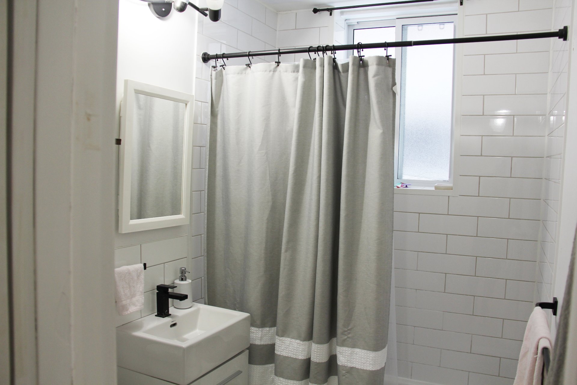 Photo - Salle de bains