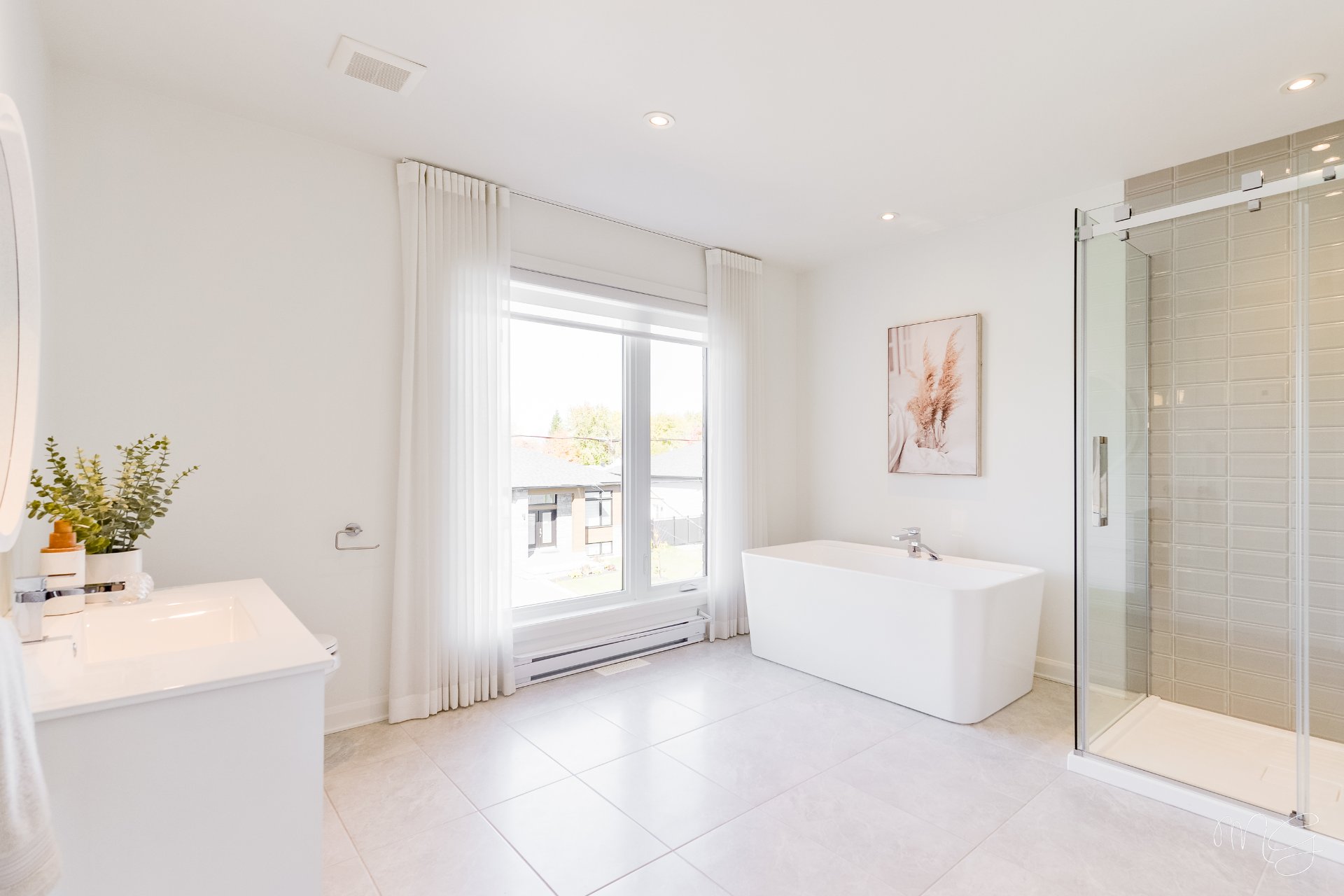 Photo - Salle de bains