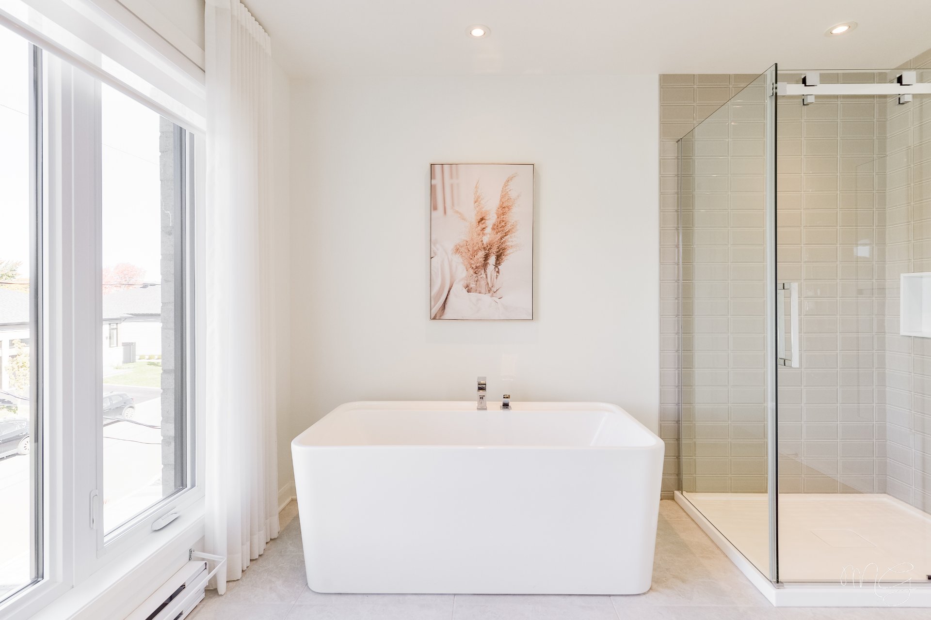 Photo - Salle de bains