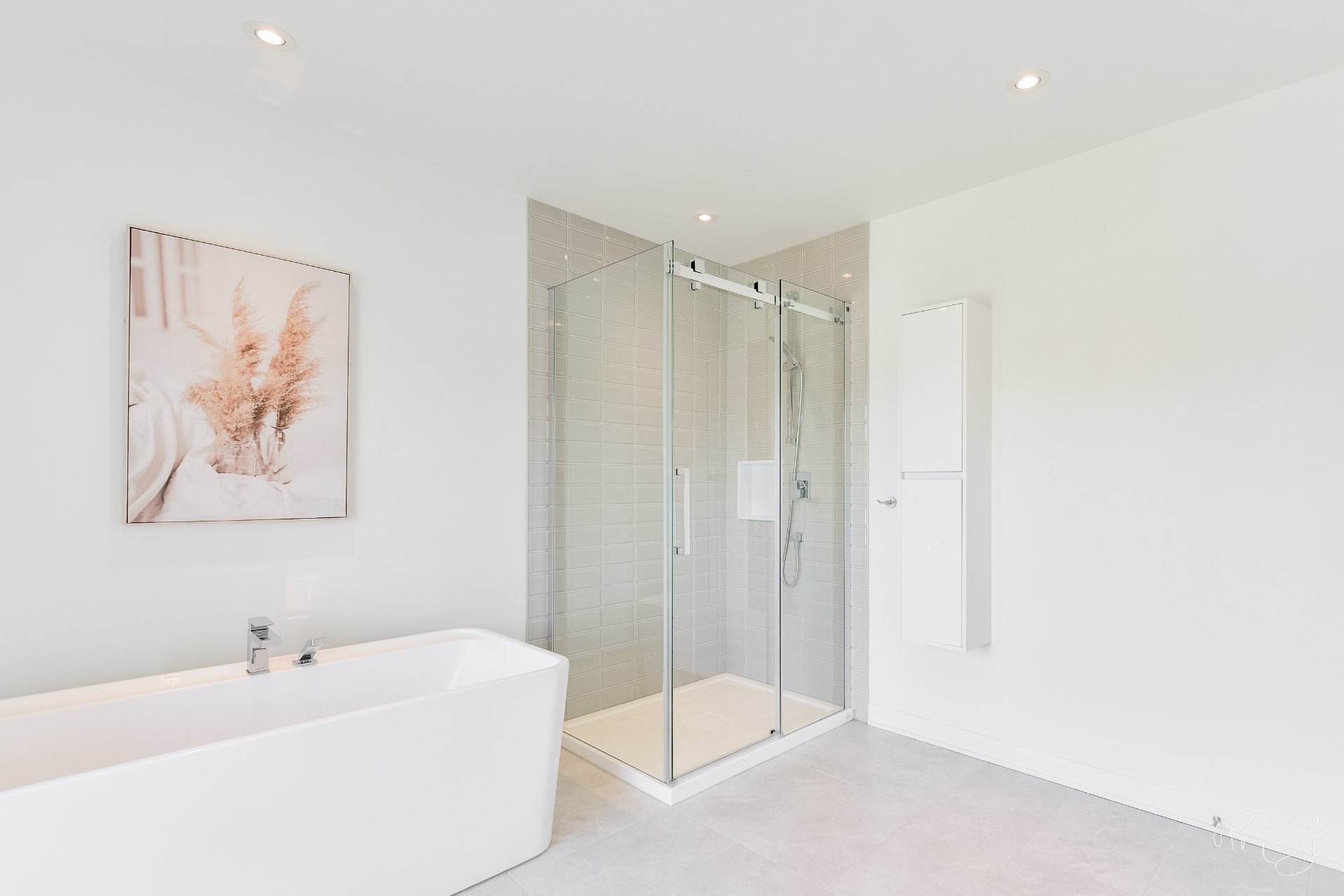 Photo - Salle de bains