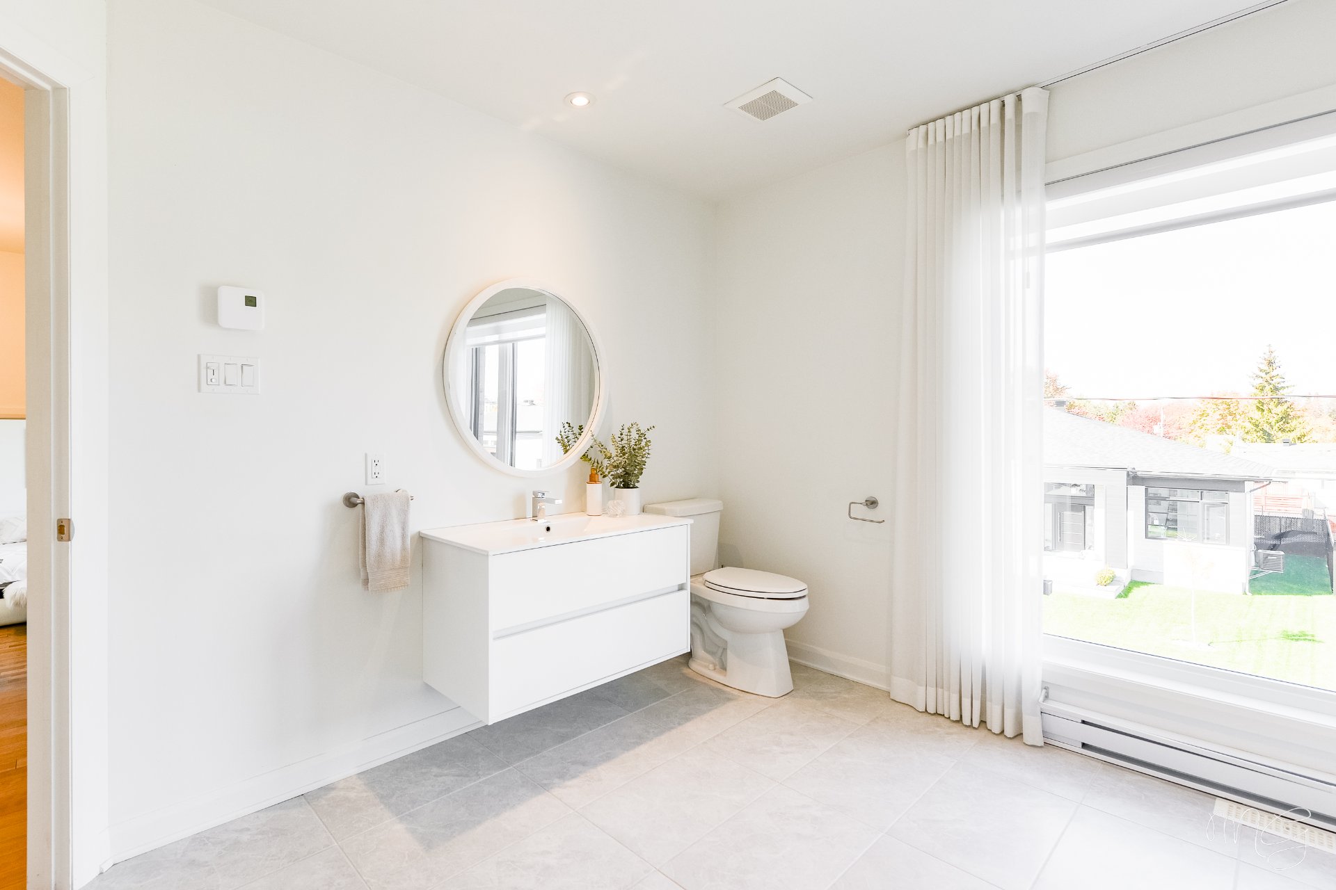 Photo - Salle de bains