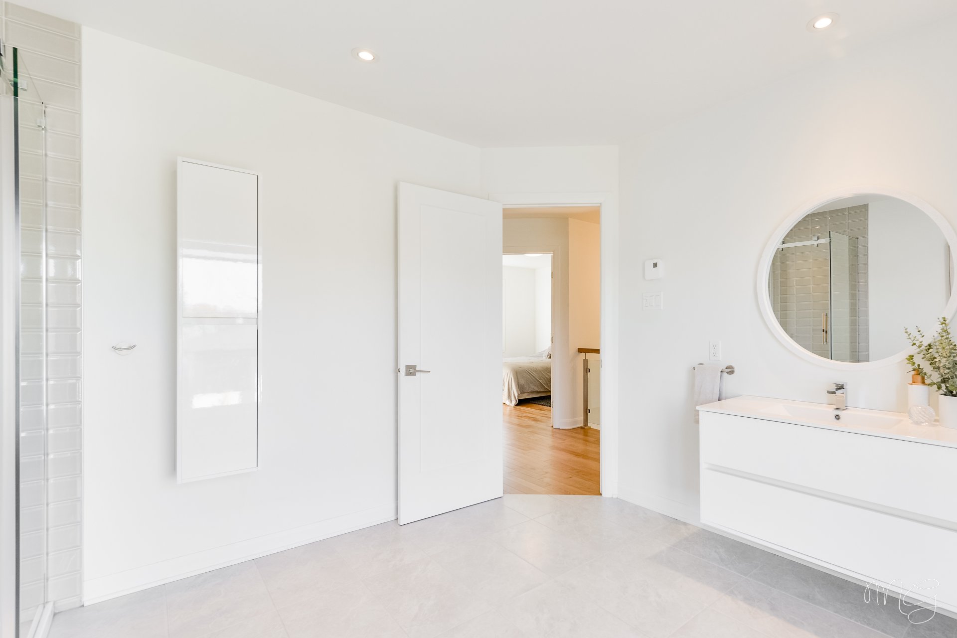 Photo - Salle de bains