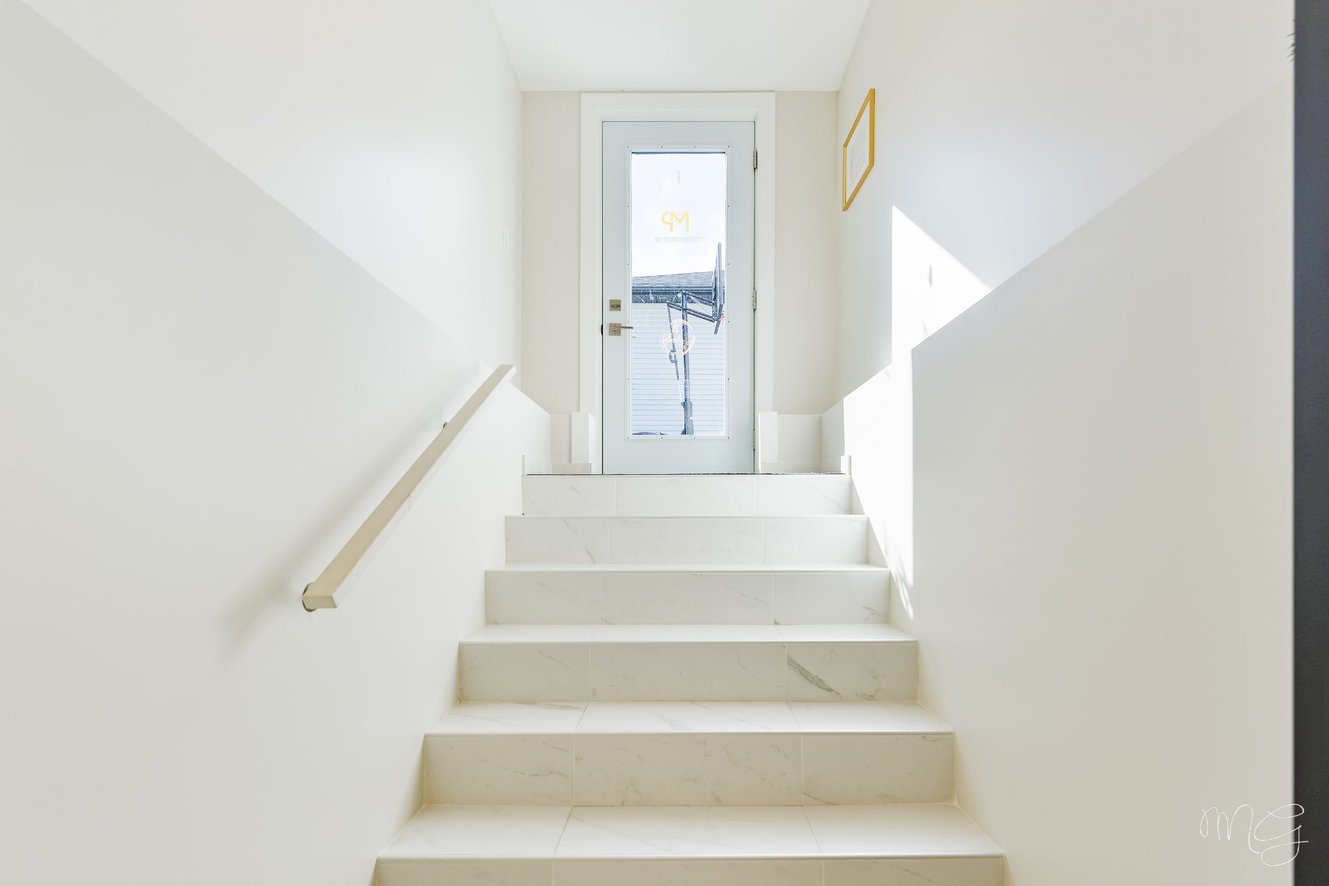 Photo - Hall d'entrée