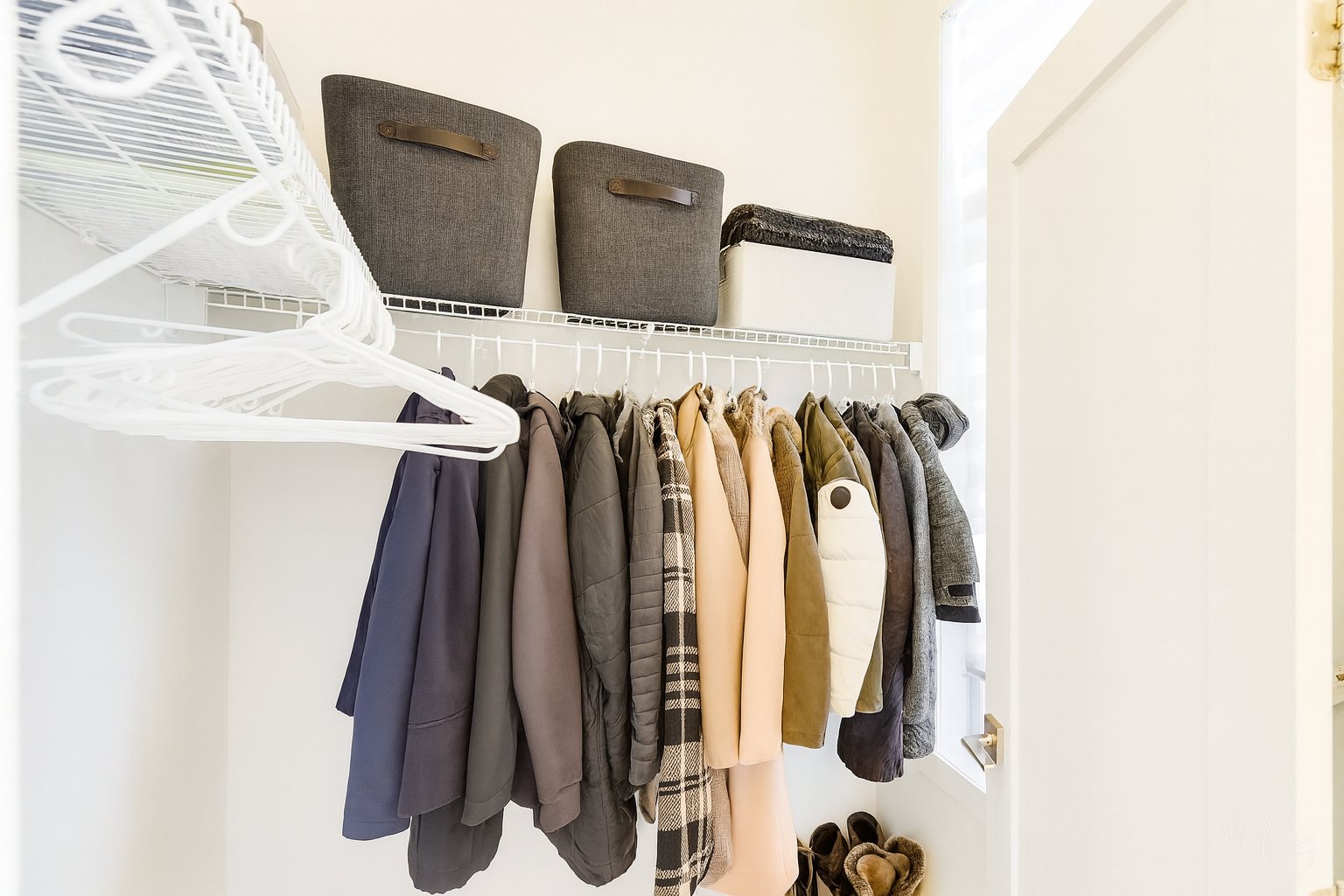 Photo - Penderie (Walk-in)