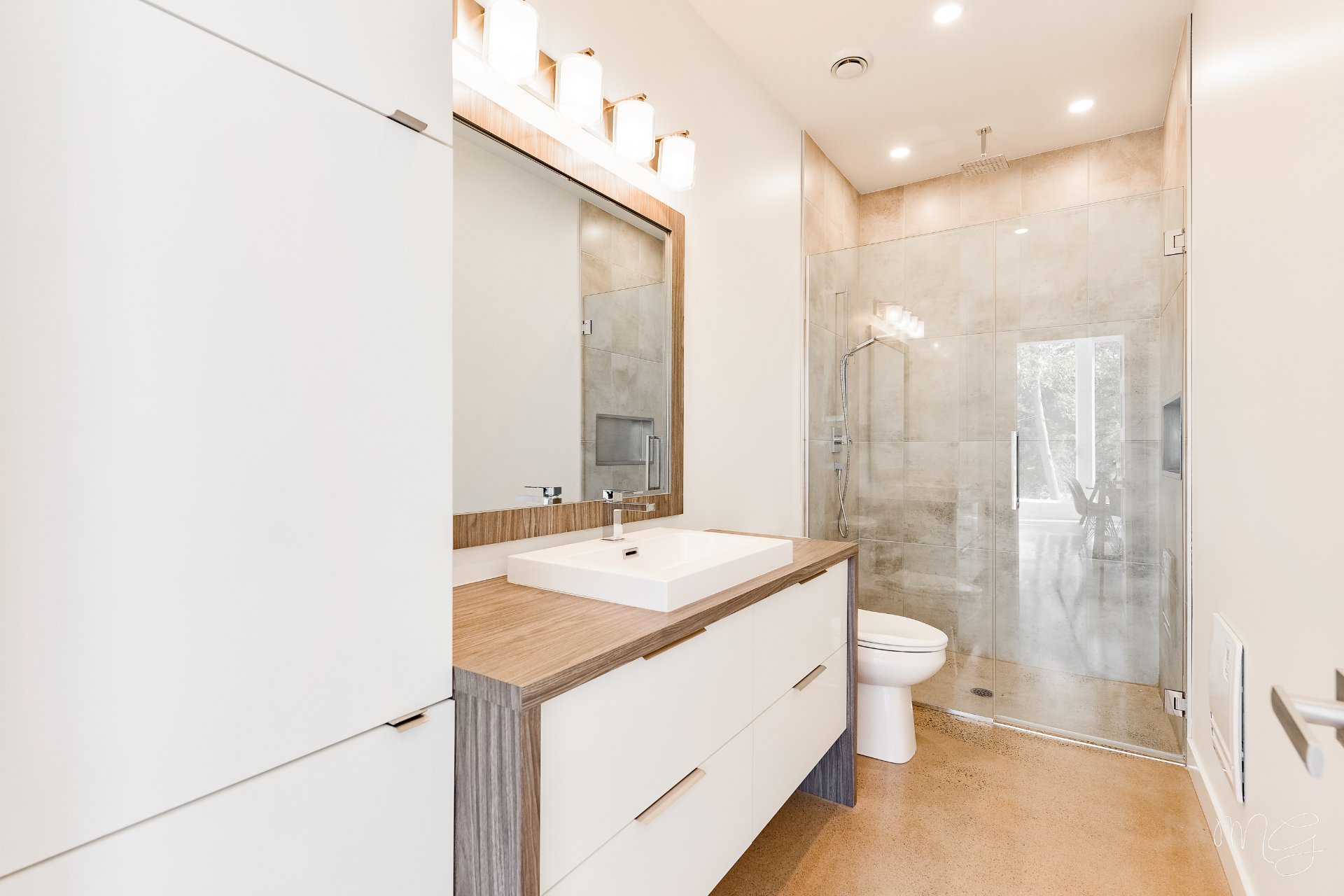 Photo - Salle de bains