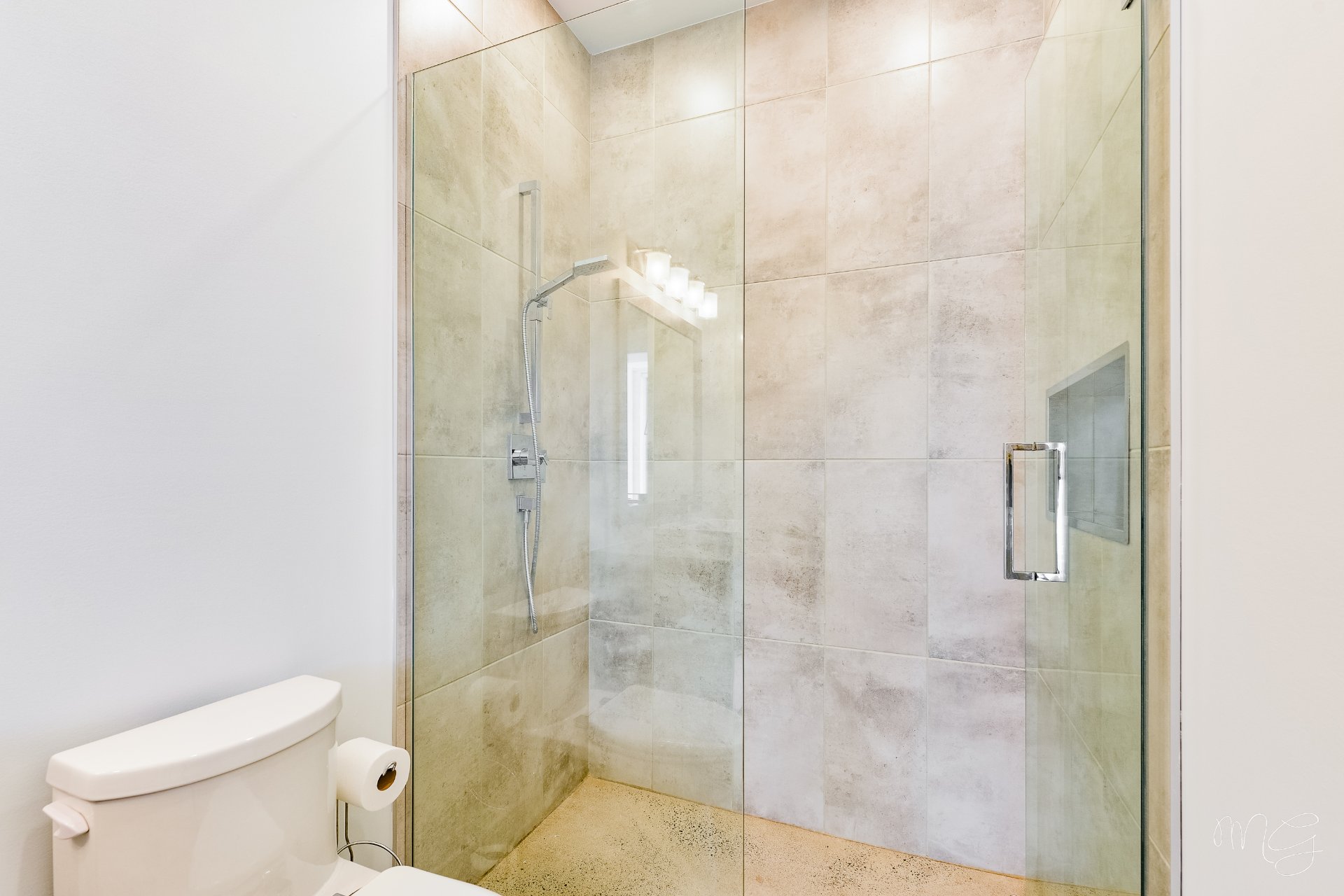 Photo - Salle de bains