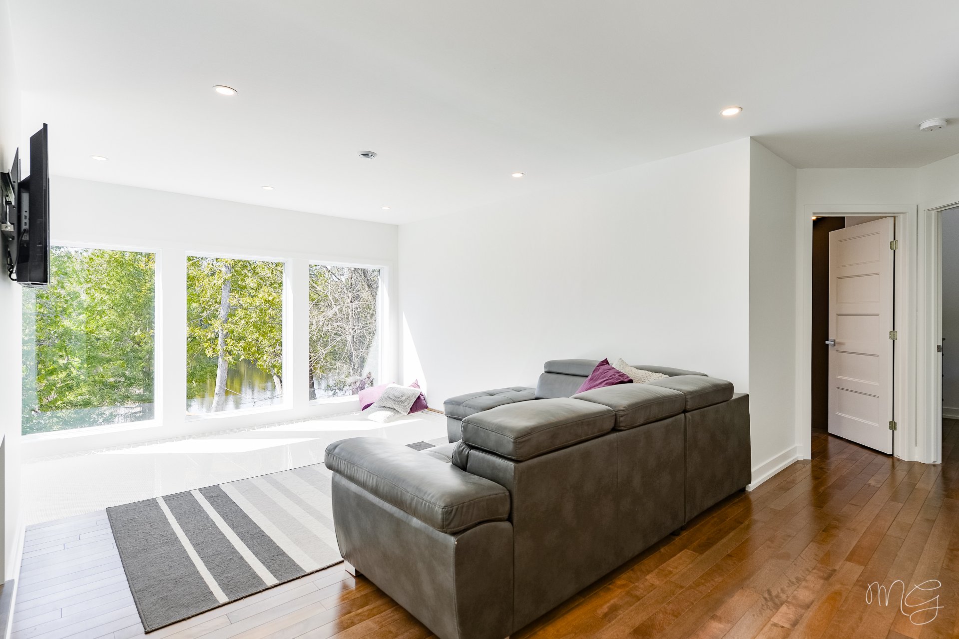 Photo - Salle familiale