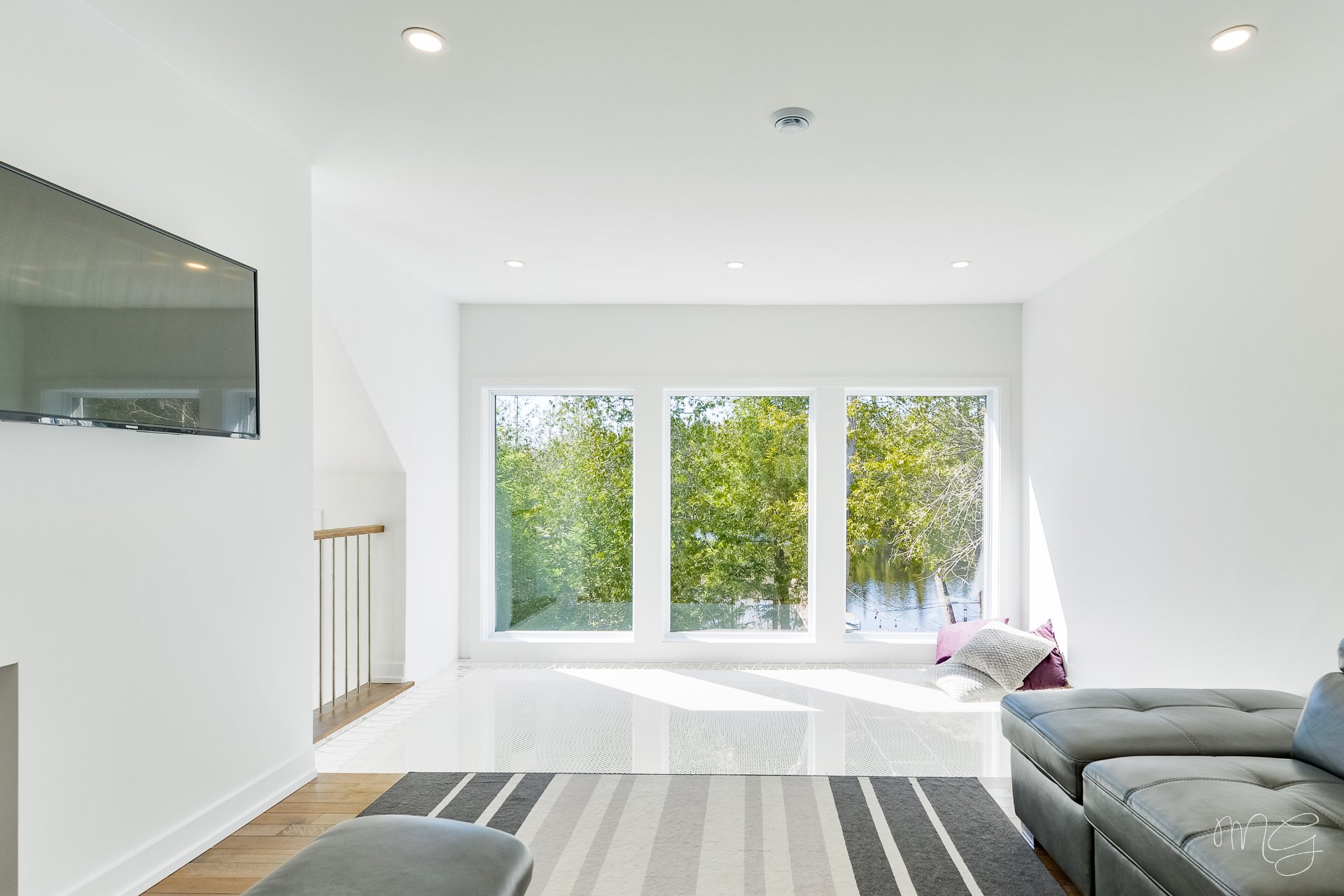 Photo - Salle familiale