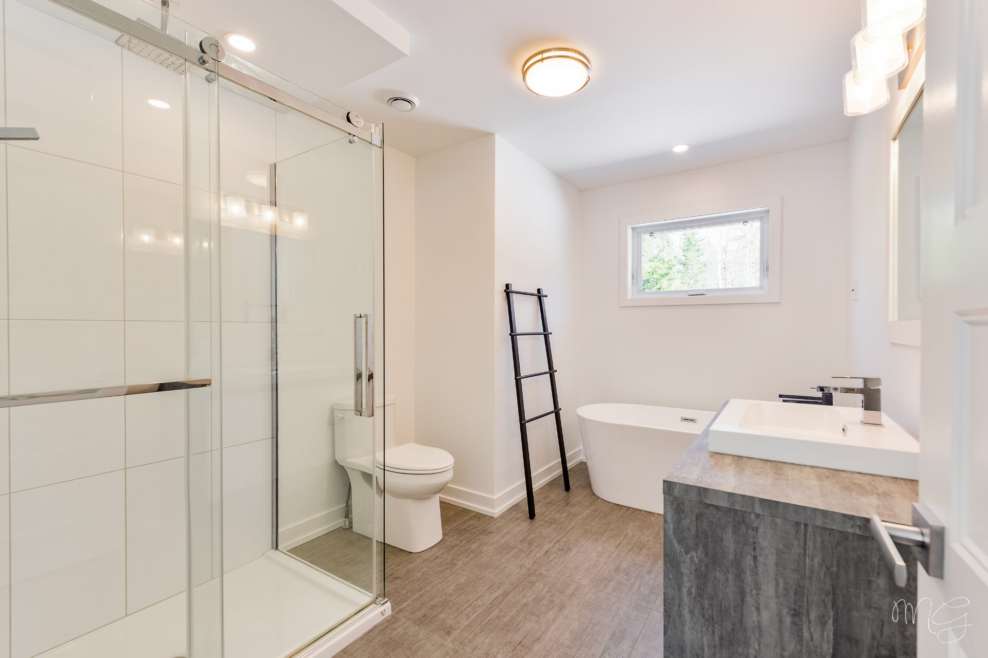 Photo - Salle de bains