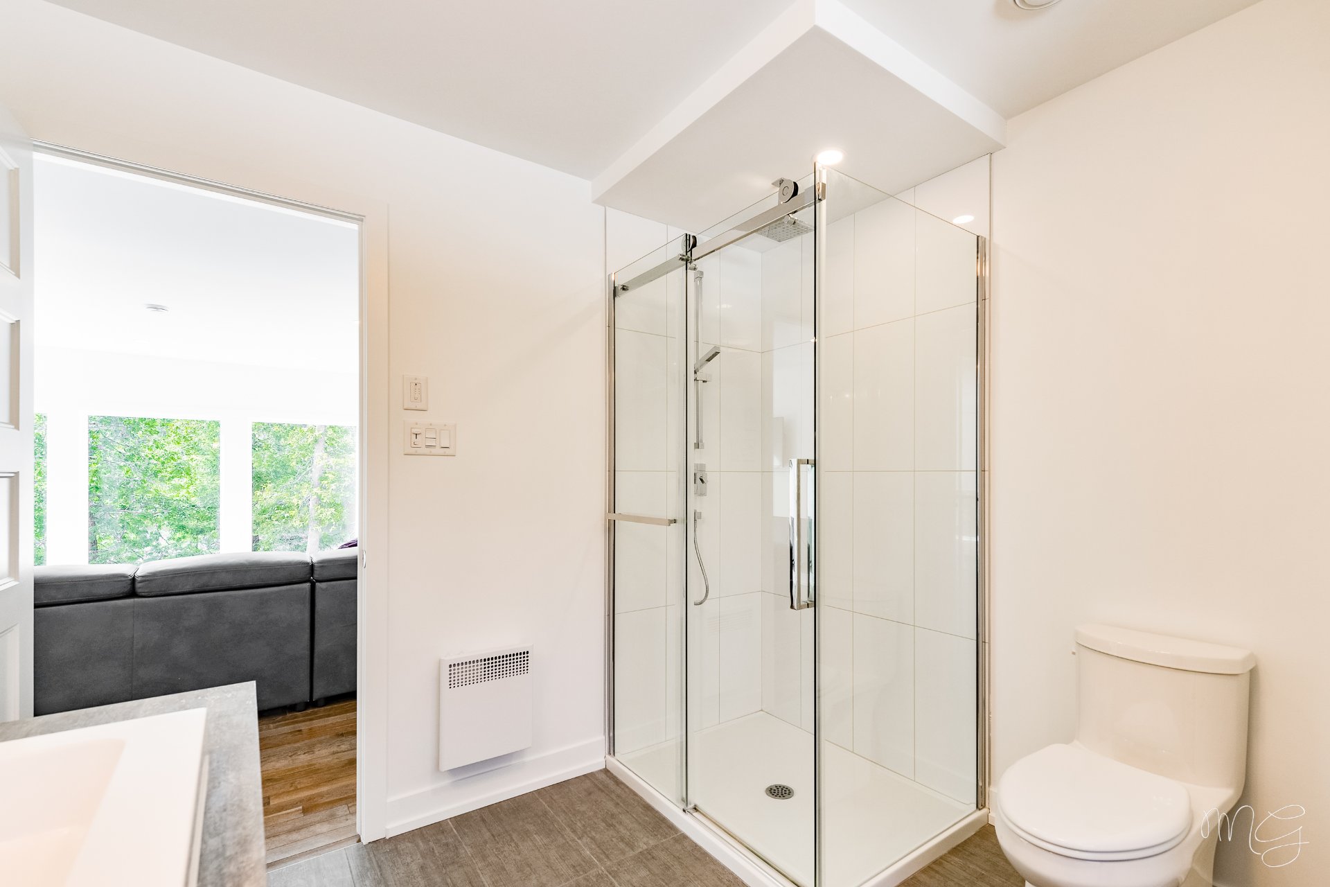 Photo - Salle de bains