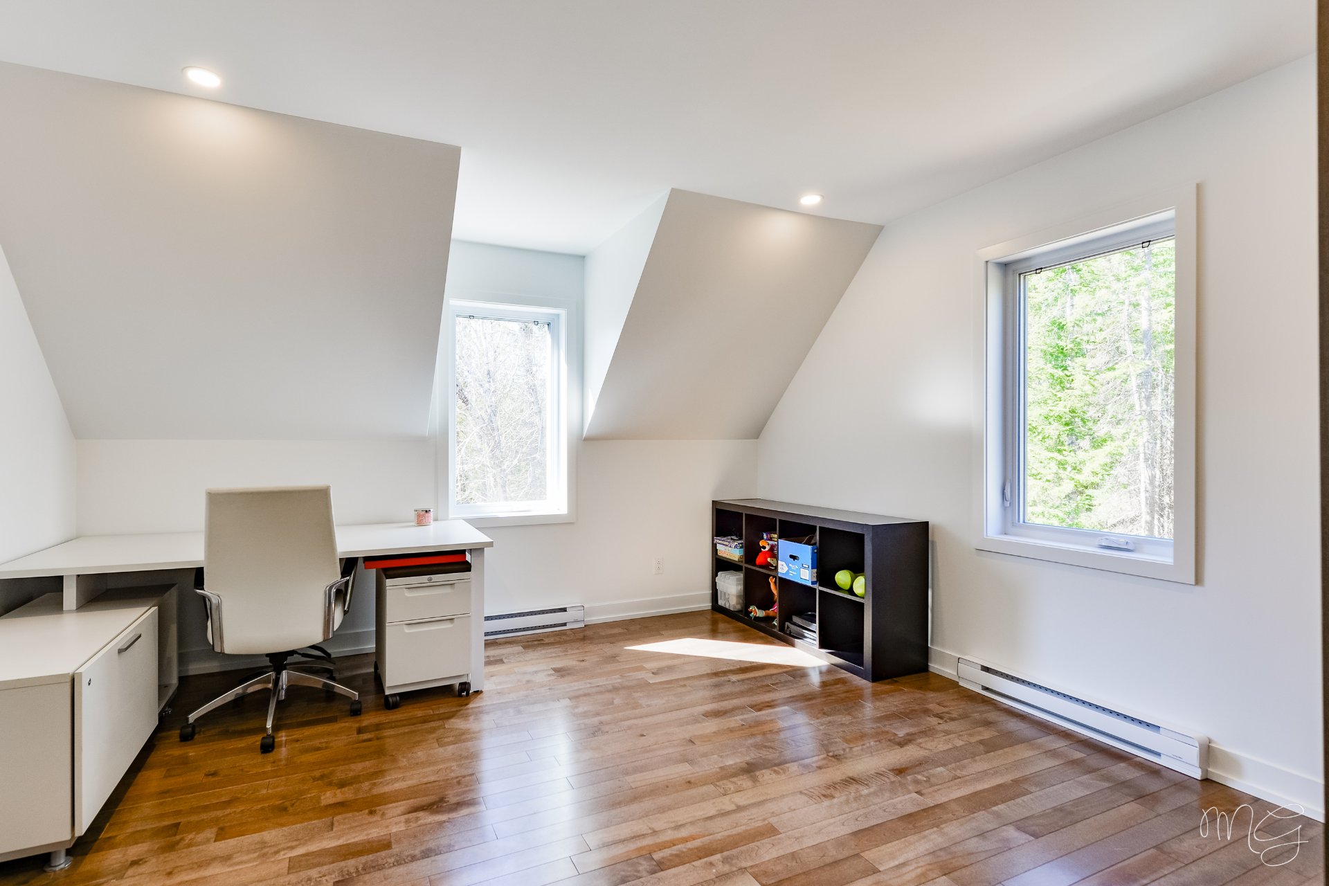 Photo - Chambre à coucher