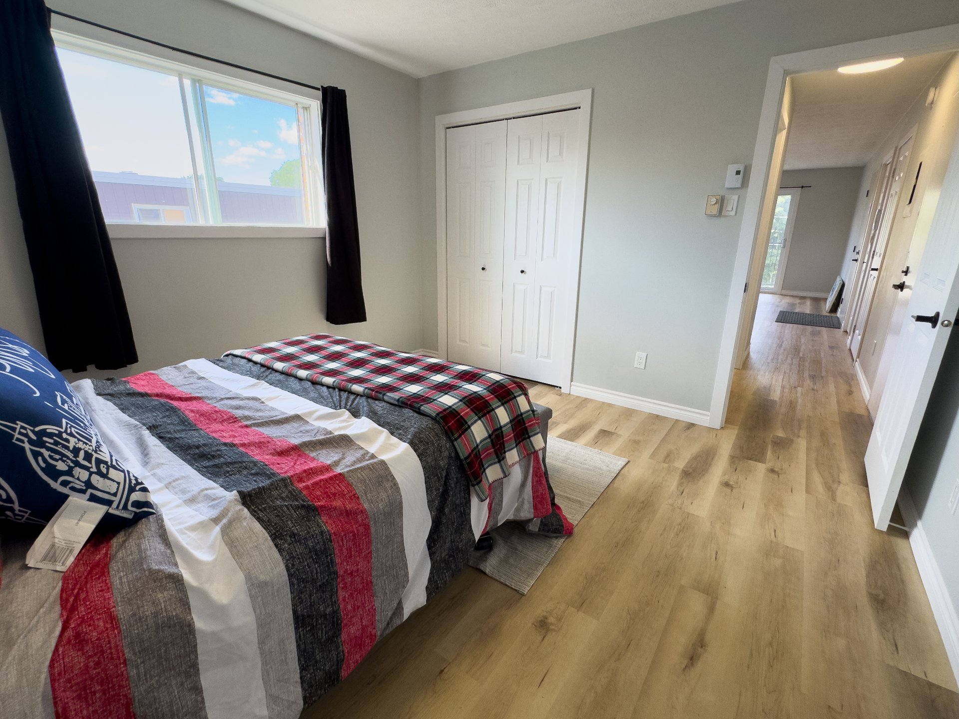 Photo - Bedroom
